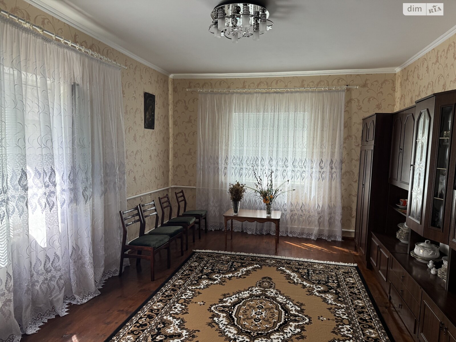 одноповерховий будинок з гаражем, 100 кв. м, цегла. Продаж у Летичеві фото 1 одноповерховий будинок з гаражем, 100 кв. м, цегла. Продаж у Летичеві фото 1