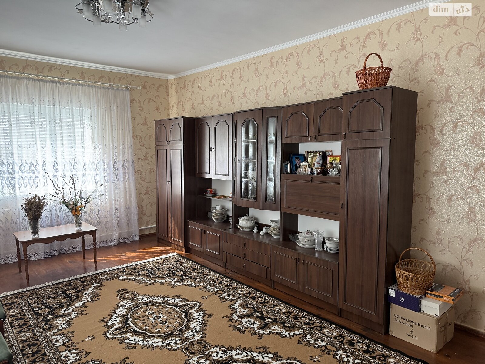 одноповерховий будинок з гаражем, 100 кв. м, цегла. Продаж у Летичеві фото 1 одноповерховий будинок з гаражем, 100 кв. м, цегла. Продаж у Летичеві фото 1