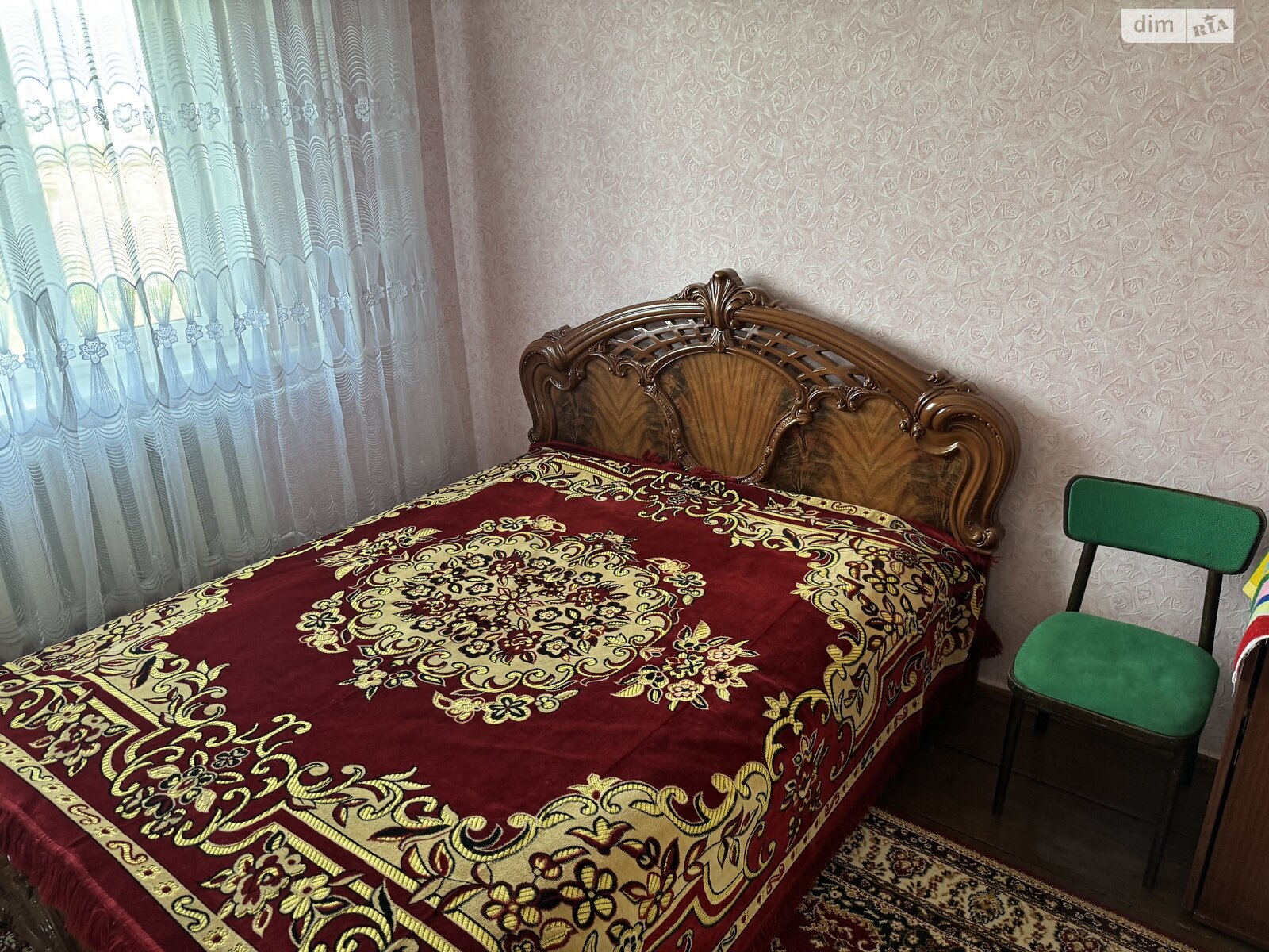 одноповерховий будинок з гаражем, 100 кв. м, цегла. Продаж у Летичеві фото 1 одноповерховий будинок з гаражем, 100 кв. м, цегла. Продаж у Летичеві фото 1
