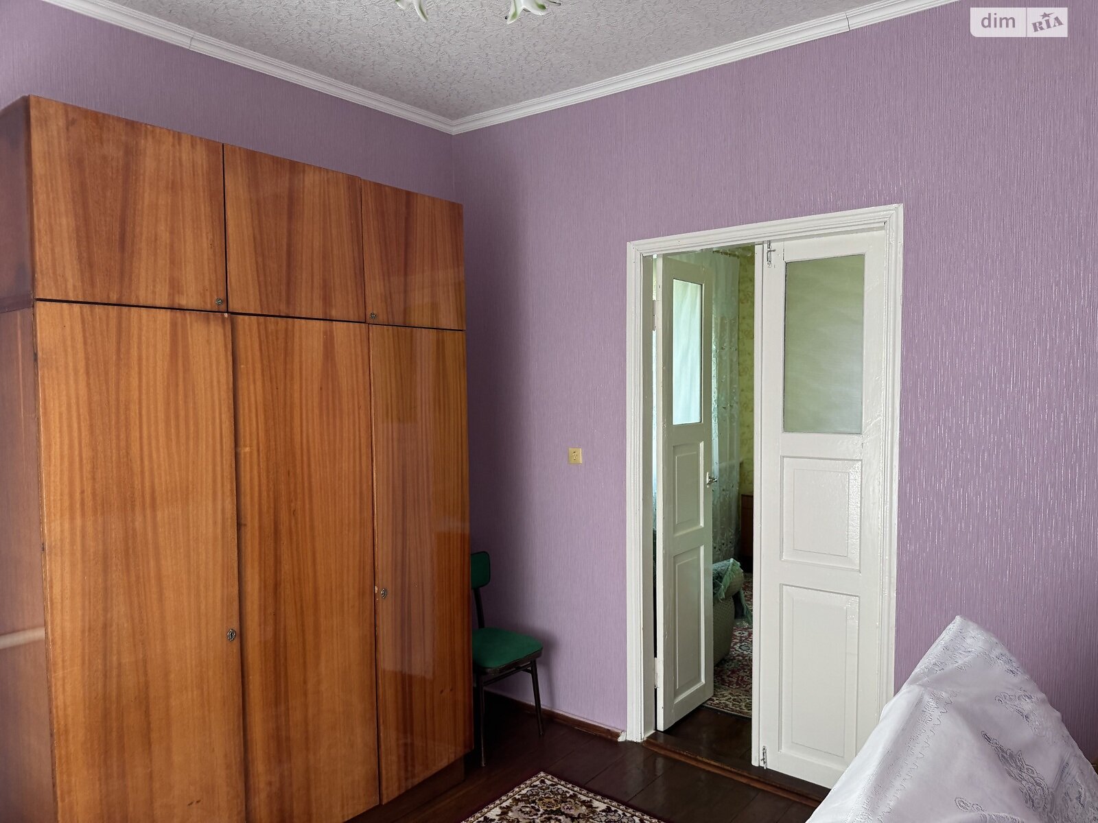 одноповерховий будинок з гаражем, 100 кв. м, цегла. Продаж у Летичеві фото 1 одноповерховий будинок з гаражем, 100 кв. м, цегла. Продаж у Летичеві фото 1