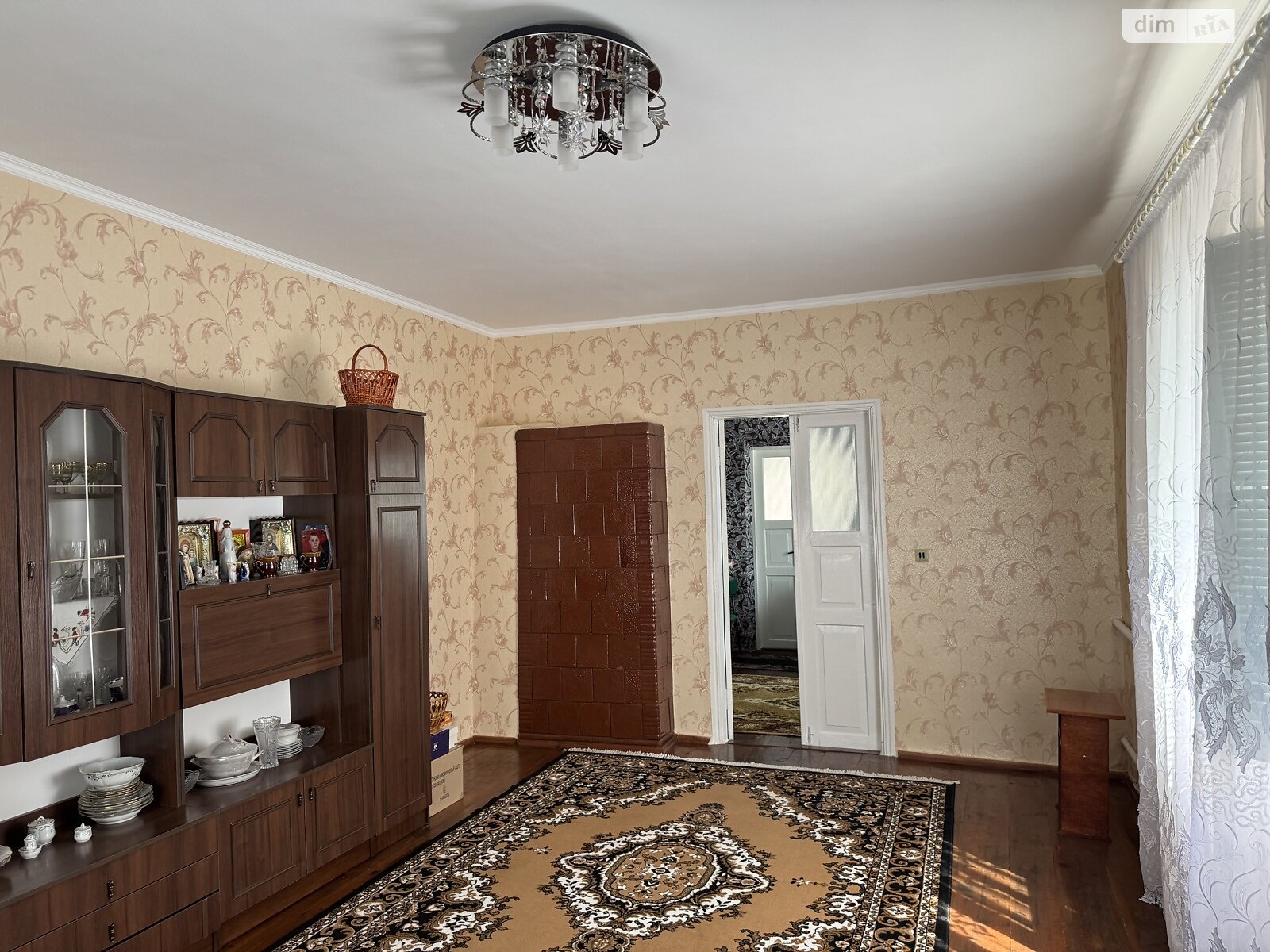 одноповерховий будинок з гаражем, 100 кв. м, цегла. Продаж у Летичеві фото 1 одноповерховий будинок з гаражем, 100 кв. м, цегла. Продаж у Летичеві фото 1