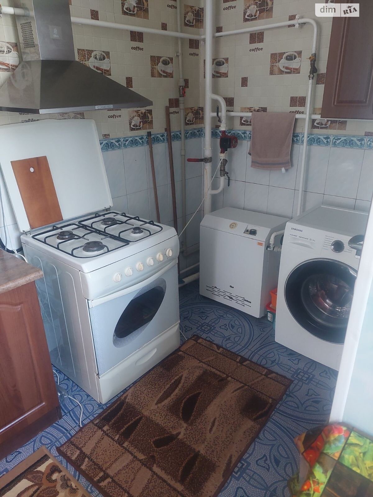 одноповерховий будинок з гаражем, 100 кв. м, цегла. Продаж у Летичеві фото 1 одноповерховий будинок з гаражем, 100 кв. м, цегла. Продаж у Летичеві фото 1