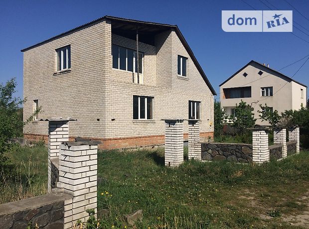 Продажа дома, 150м², Хмельницкая, Летичев, р‑н. Летичев, Глебова улица, дом 1 Продажа дома, 150м², Хмельницкая, Летичев, р‑н. Летичев, Глебова улица, дом 1