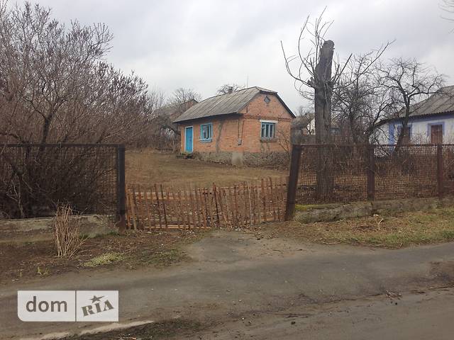 одноэтажный дом, 32 кв. м, кирпич. Продажа в Летичеве район Летичев фото 1 одноэтажный дом, 32 кв. м, кирпич. Продажа в Летичеве район Летичев фото 1