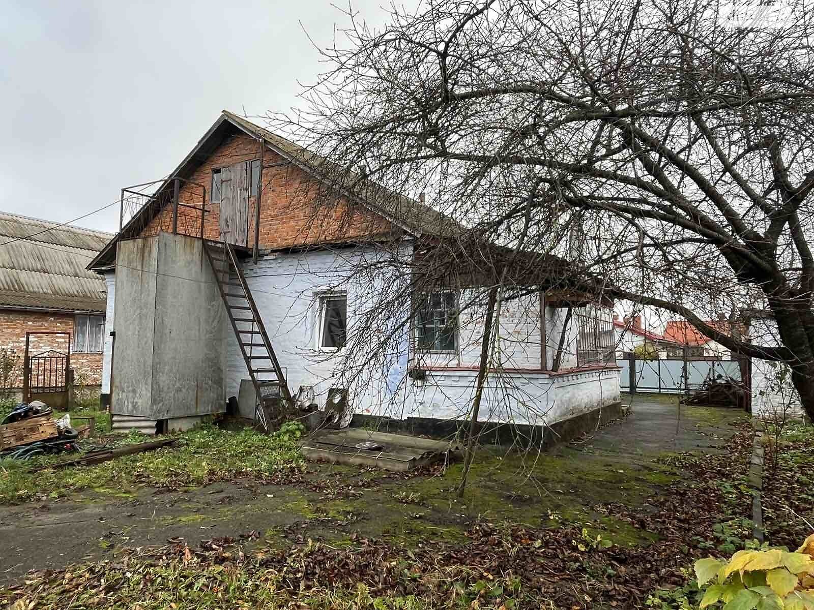 одноповерховий будинок з опаленням, 90.1 кв. м, цегла. Продаж в Летичеві, район Летичів фото 1 одноповерховий будинок з опаленням, 90.1 кв. м, цегла. Продаж в Летичеві, район Летичів фото 1