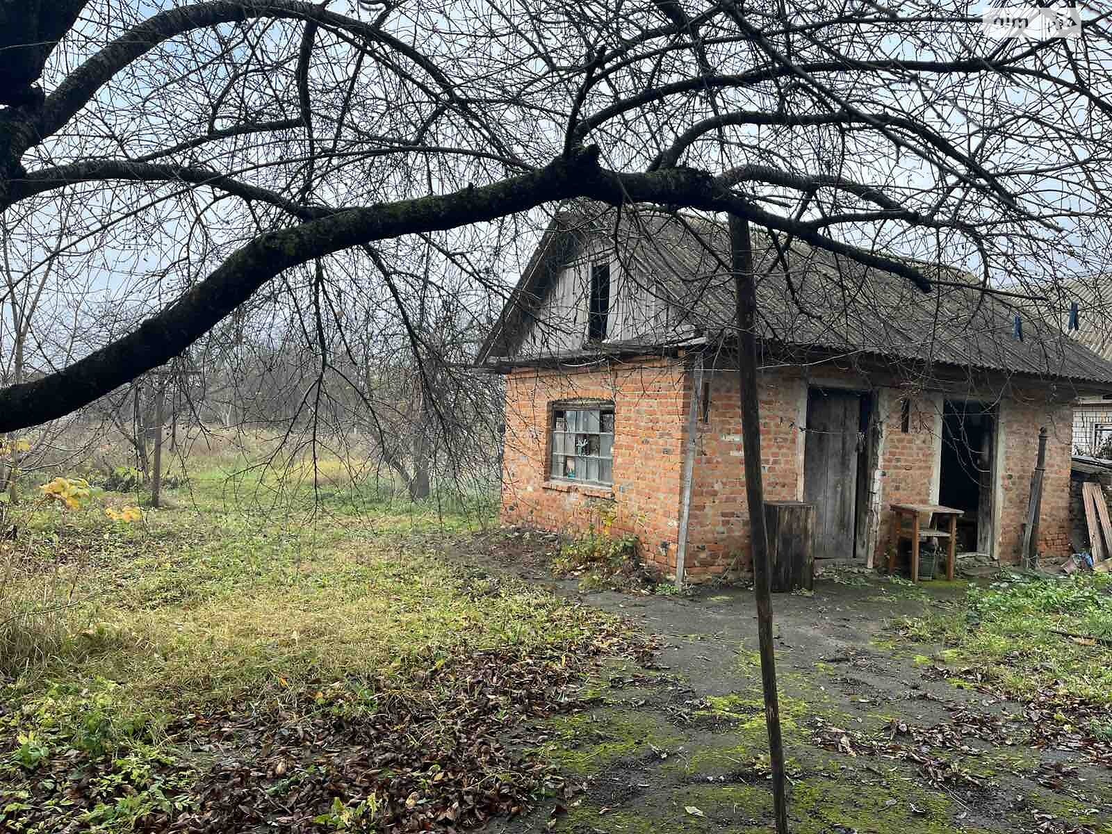 одноповерховий будинок з опаленням, 90.1 кв. м, цегла. Продаж в Летичеві, район Летичів фото 1 одноповерховий будинок з опаленням, 90.1 кв. м, цегла. Продаж в Летичеві, район Летичів фото 1