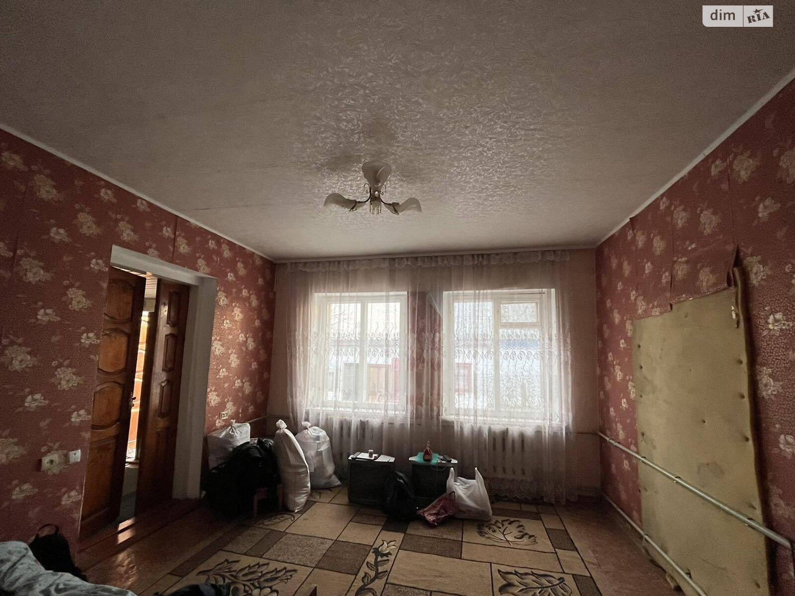 одноповерховий будинок з опаленням, 90.1 кв. м, цегла. Продаж в Летичеві, район Летичів фото 1 одноповерховий будинок з опаленням, 90.1 кв. м, цегла. Продаж в Летичеві, район Летичів фото 1