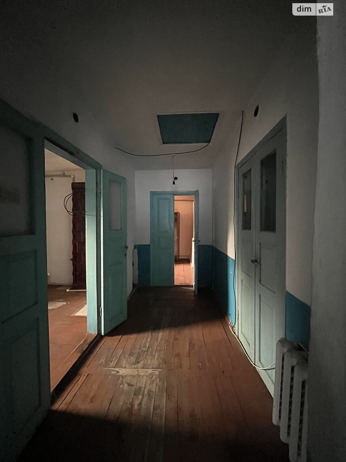 одноповерховий будинок з опаленням, 90.1 кв. м, цегла. Продаж в Летичеві, район Летичів фото 1 одноповерховий будинок з опаленням, 90.1 кв. м, цегла. Продаж в Летичеві, район Летичів фото 1