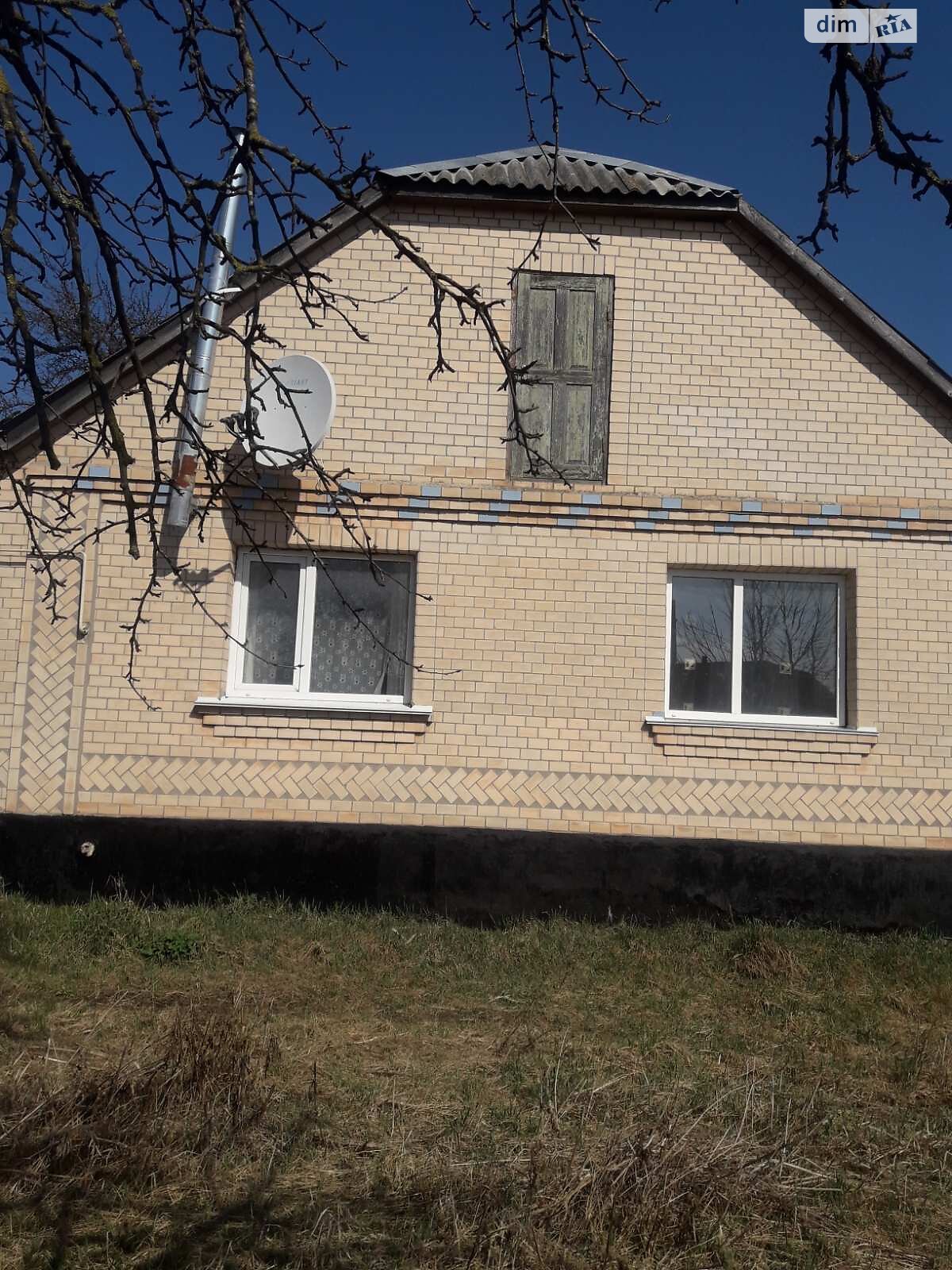 одноэтажный дом, 80 кв. м, кирпич. Продажа в Летичеве район Летичев фото 1 одноэтажный дом, 80 кв. м, кирпич. Продажа в Летичеве район Летичев фото 1