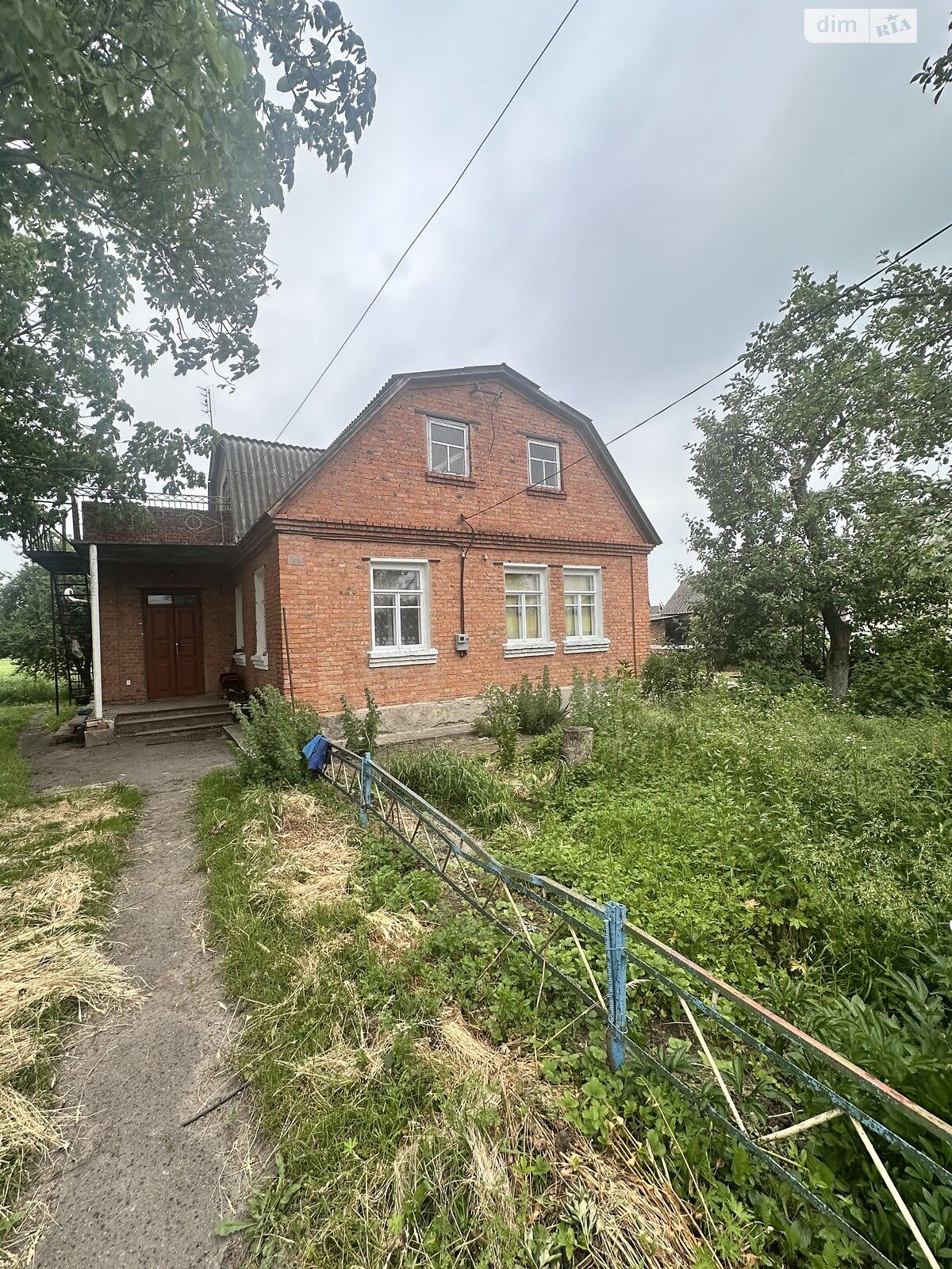 одноповерховий будинок з опаленням, 92 кв. м, кирпич. Продаж в Летичеві, район Летичів фото 1 одноповерховий будинок з опаленням, 92 кв. м, кирпич. Продаж в Летичеві, район Летичів фото 1