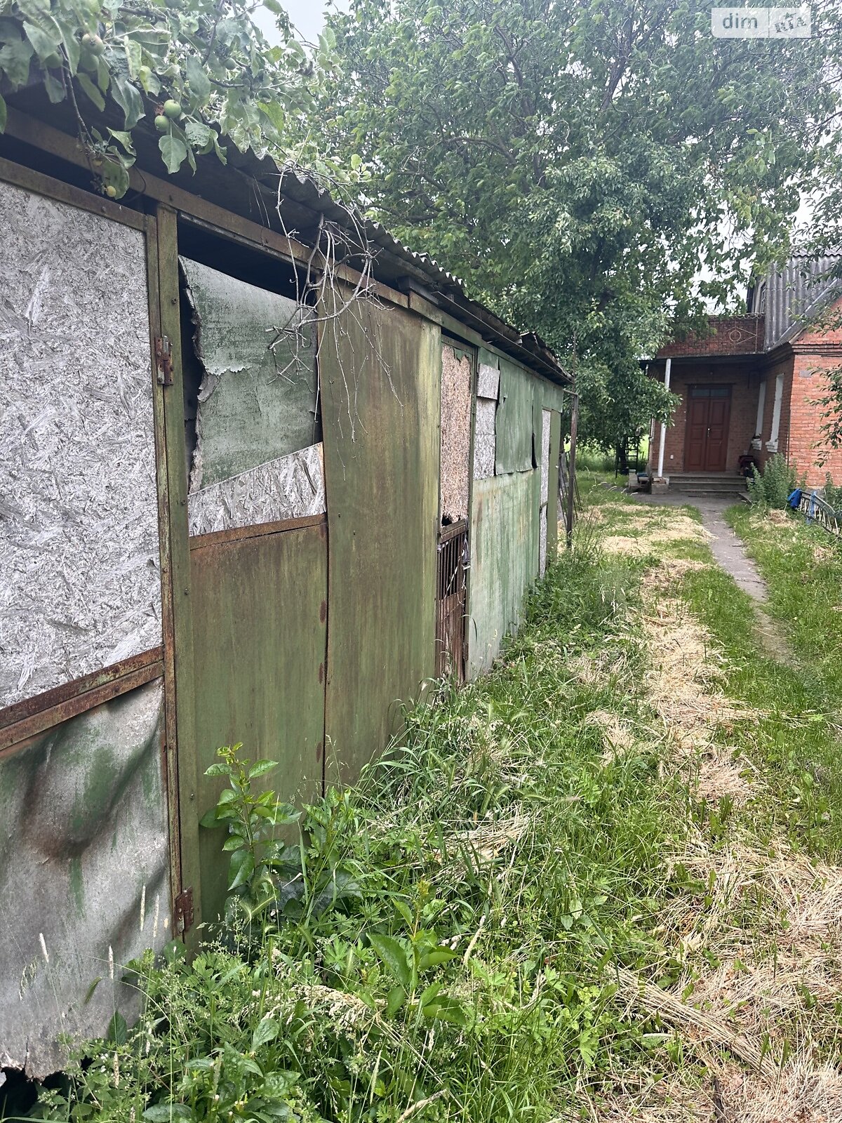 одноповерховий будинок з опаленням, 92 кв. м, кирпич. Продаж в Летичеві, район Летичів фото 1 одноповерховий будинок з опаленням, 92 кв. м, кирпич. Продаж в Летичеві, район Летичів фото 1