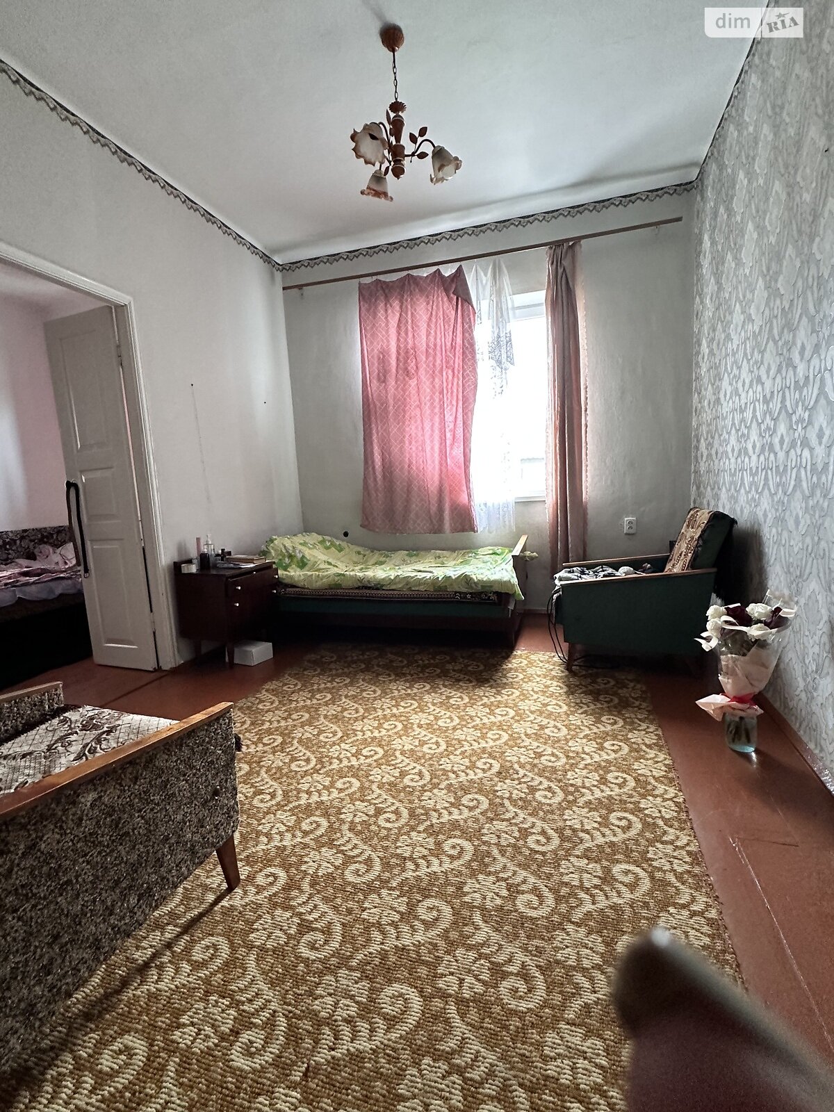 одноповерховий будинок з опаленням, 92 кв. м, кирпич. Продаж в Летичеві, район Летичів фото 1 одноповерховий будинок з опаленням, 92 кв. м, кирпич. Продаж в Летичеві, район Летичів фото 1