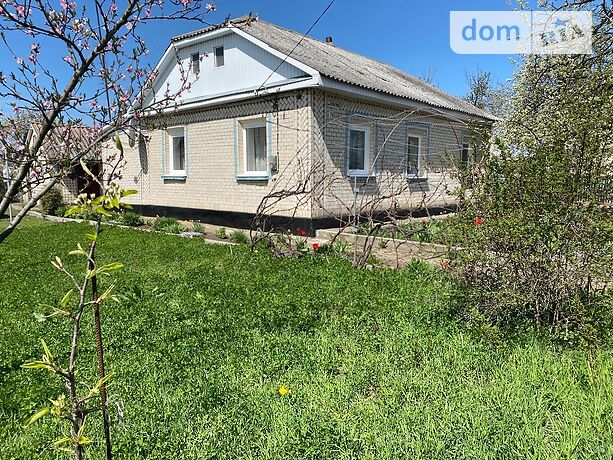 одноповерховий будинок з садом, 110 кв. м, цегла. Продаж в Летичеві, район Летичів фото 1 одноповерховий будинок з садом, 110 кв. м, цегла. Продаж в Летичеві, район Летичів фото 1