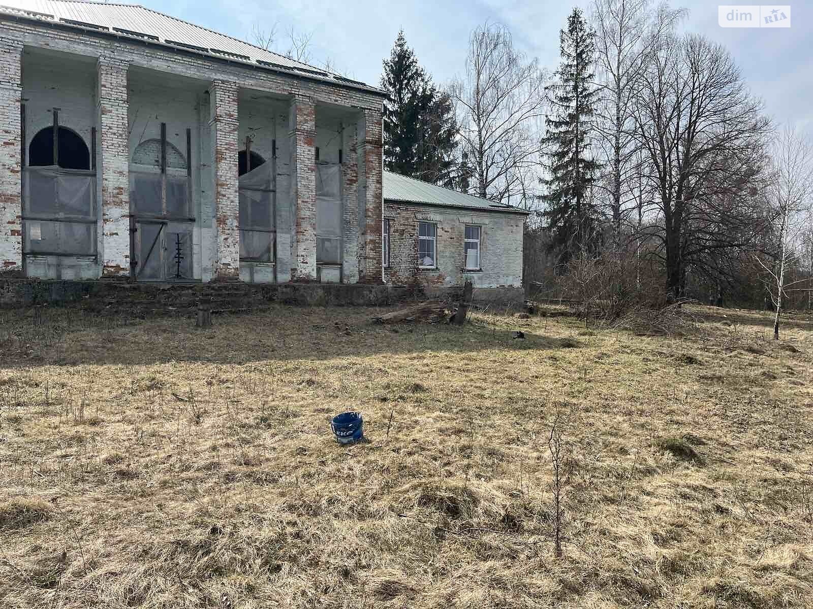 одноэтажный дом с отоплением, 545.6 кв. м, кирпич. Продажа в Подельском фото 1 одноэтажный дом с отоплением, 545.6 кв. м, кирпич. Продажа в Подельском фото 1