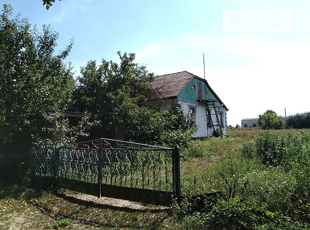 одноповерховий будинок з садом, 102 кв. м, цегла. Продаж в Новокостянтинові (Хмельницька обл.) фото 1 одноповерховий будинок з садом, 102 кв. м, цегла. Продаж в Новокостянтинові (Хмельницька обл.) фото 1