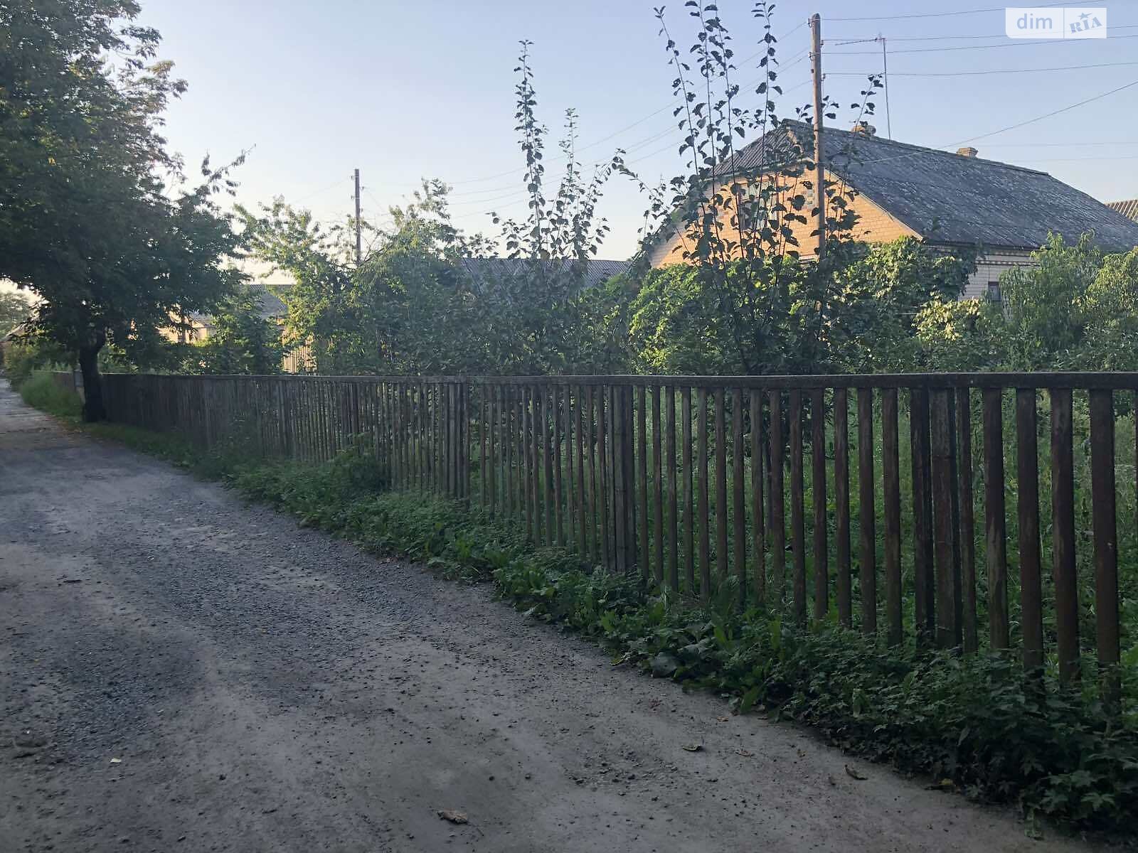 одноповерховий будинок з гаражем, 144 кв. м, цегла. Продаж у Летичеві фото 1 одноповерховий будинок з гаражем, 144 кв. м, цегла. Продаж у Летичеві фото 1