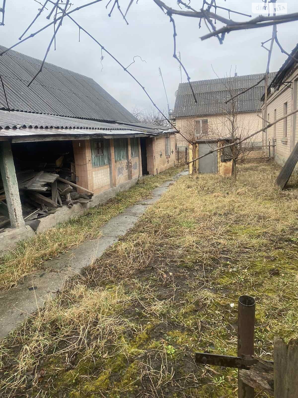одноповерховий будинок з гаражем, 144 кв. м, цегла. Продаж у Летичеві фото 1 одноповерховий будинок з гаражем, 144 кв. м, цегла. Продаж у Летичеві фото 1