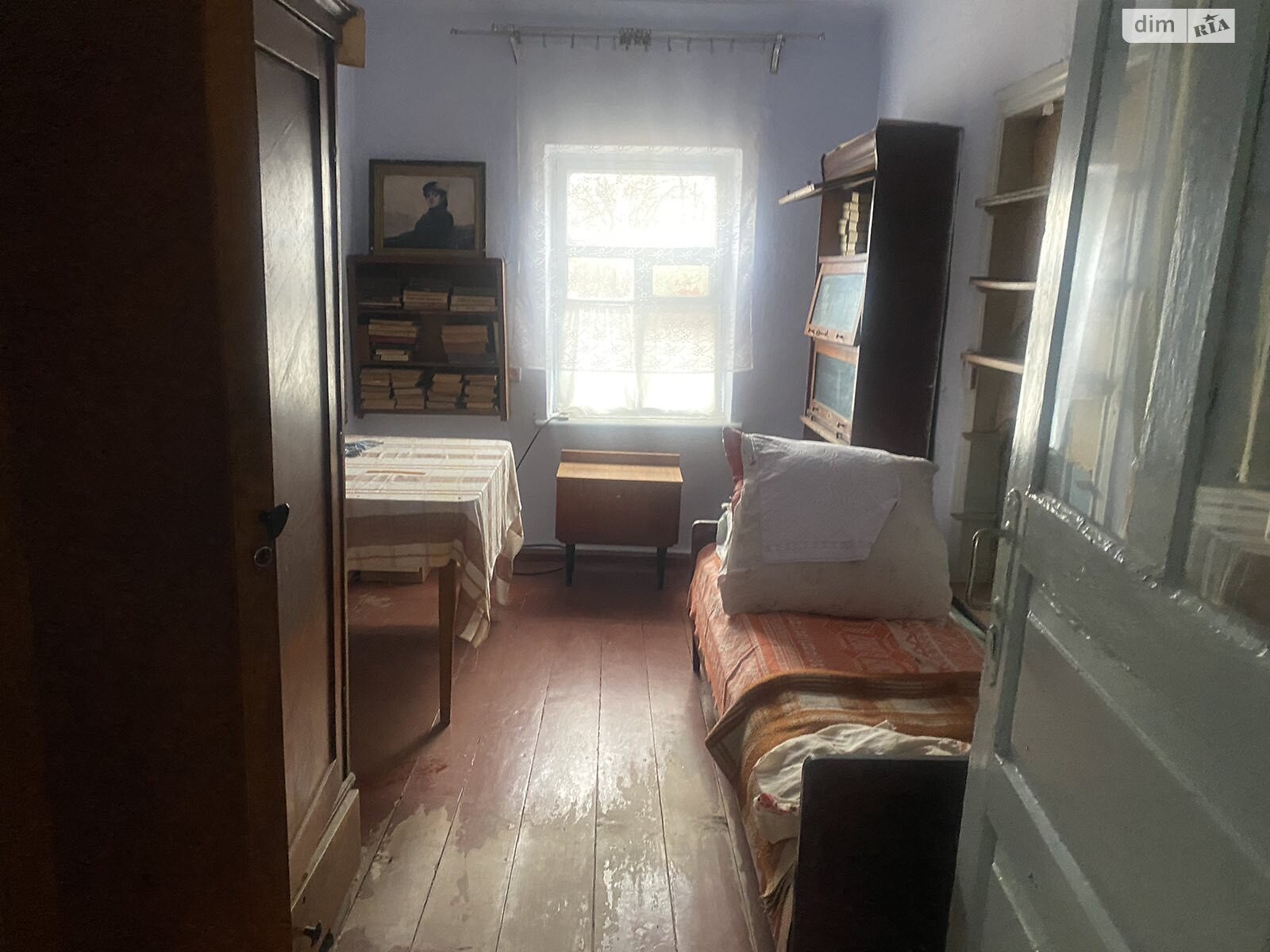 одноповерховий будинок з гаражем, 144 кв. м, цегла. Продаж у Летичеві фото 1 одноповерховий будинок з гаражем, 144 кв. м, цегла. Продаж у Летичеві фото 1