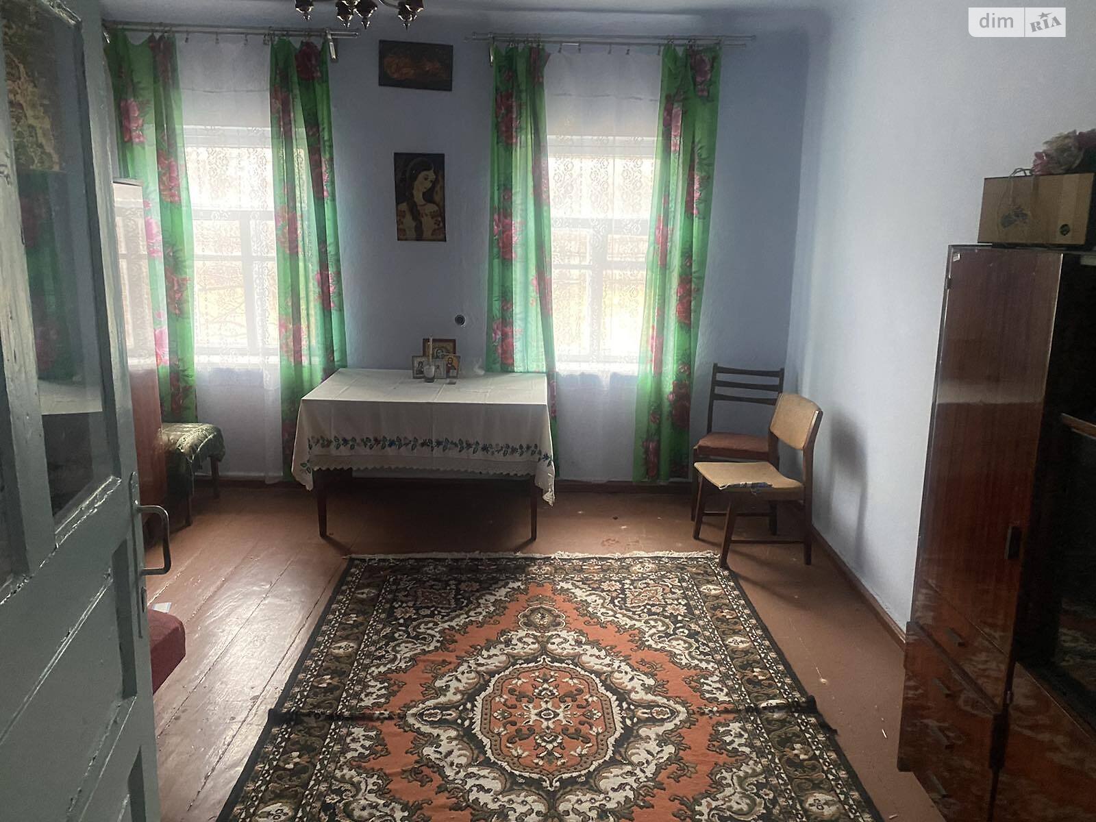 одноповерховий будинок з гаражем, 144 кв. м, цегла. Продаж у Летичеві фото 1 одноповерховий будинок з гаражем, 144 кв. м, цегла. Продаж у Летичеві фото 1