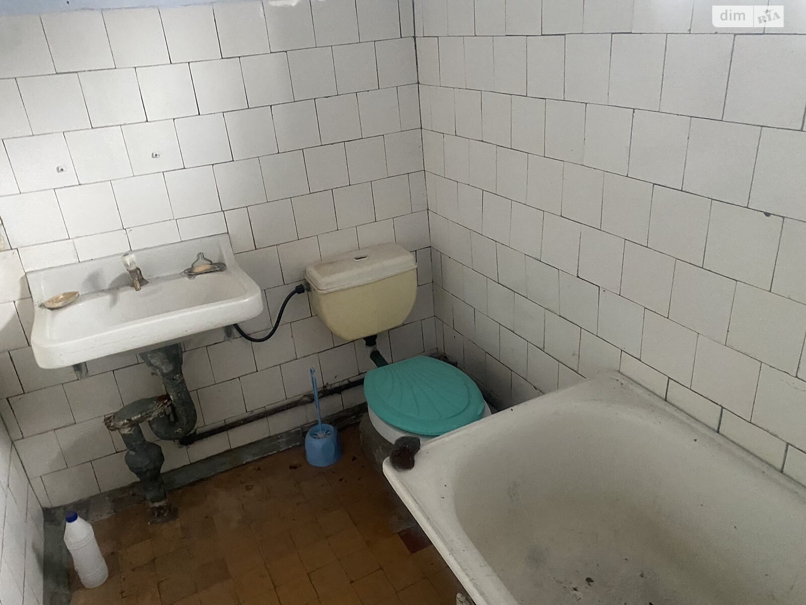 одноповерховий будинок з гаражем, 144 кв. м, цегла. Продаж у Летичеві фото 1 одноповерховий будинок з гаражем, 144 кв. м, цегла. Продаж у Летичеві фото 1