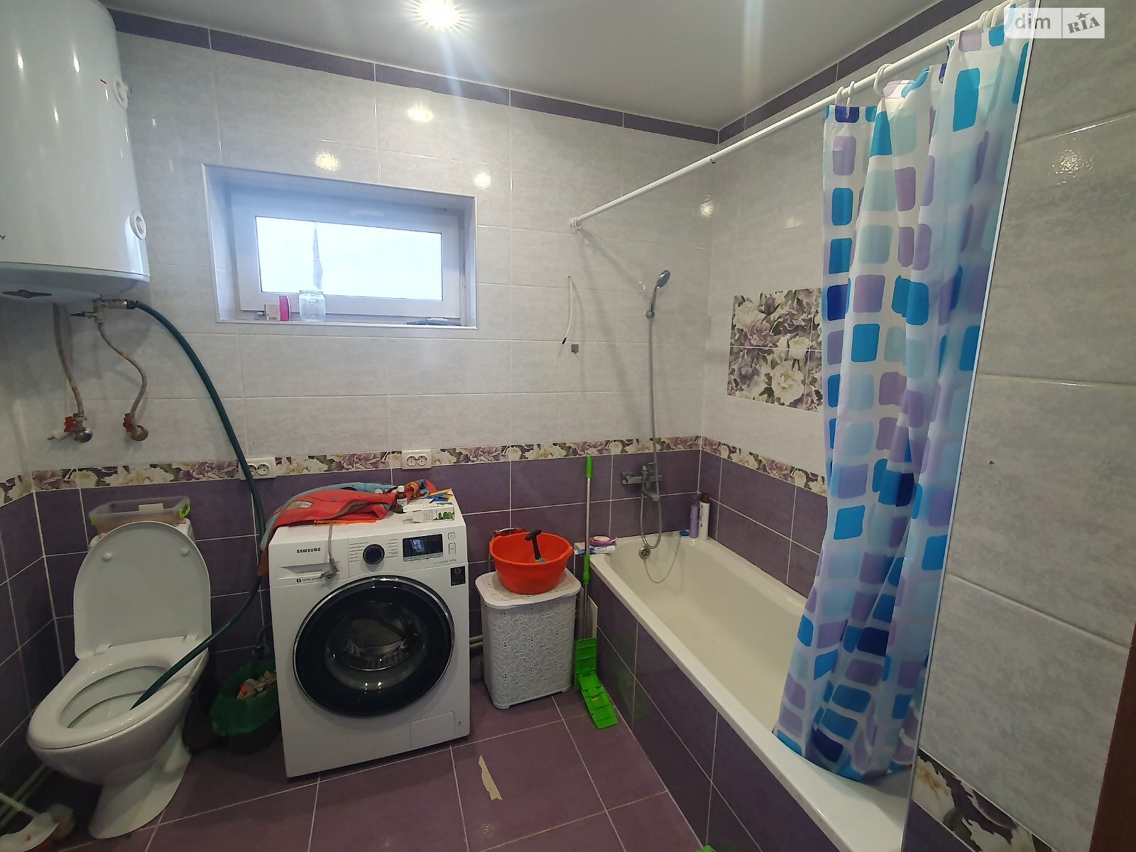 одноэтажный дом с гаражом, 64 кв. м, кирпич. Продажа в Летичеве фото 1