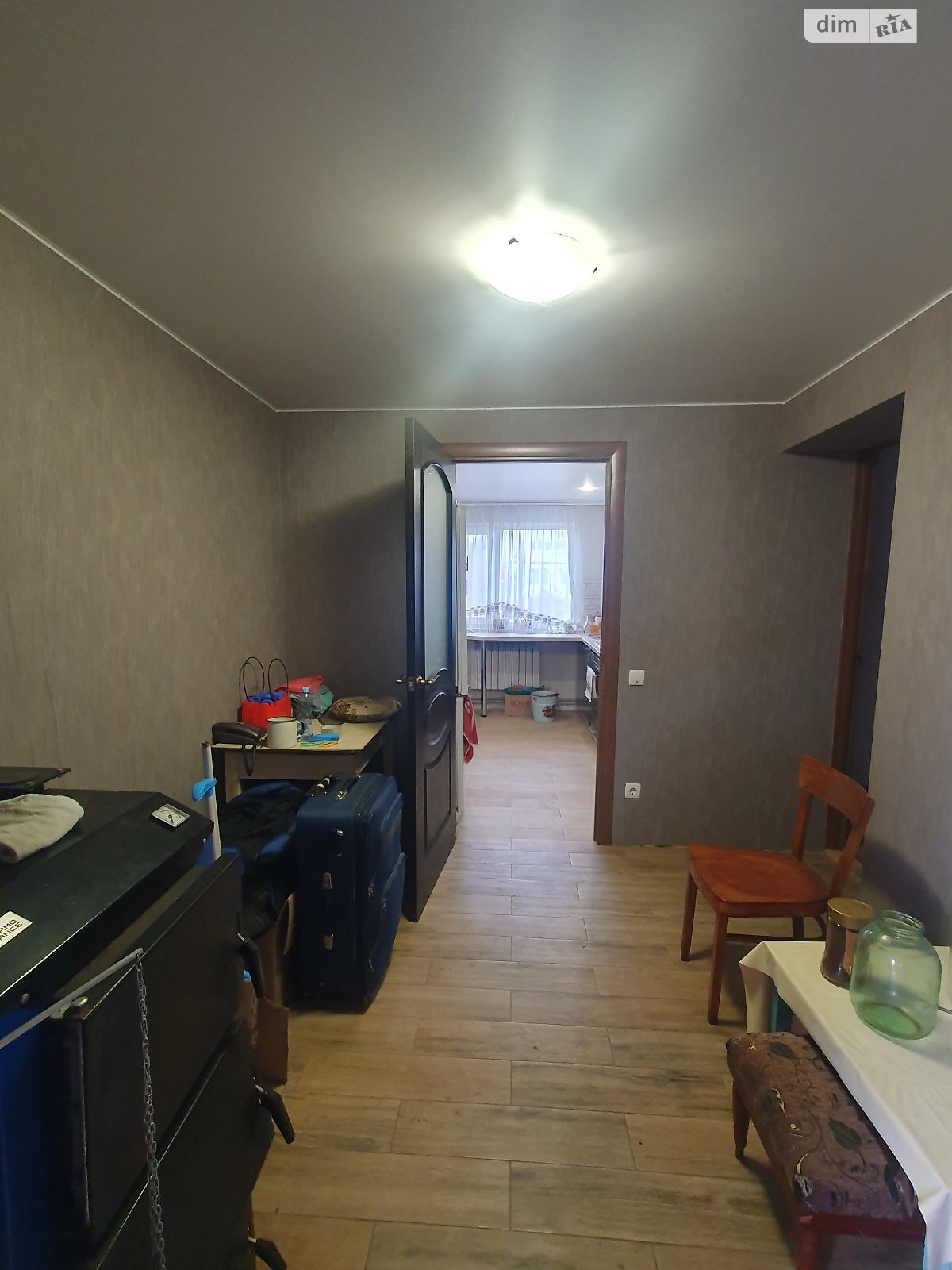 одноэтажный дом с гаражом, 64 кв. м, кирпич. Продажа в Летичеве фото 1