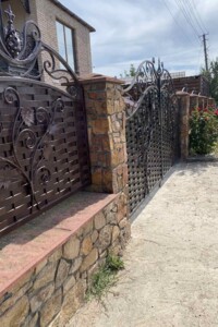 двоповерховий будинок з гаражем, 240 кв. м, цегла. Продаж у Летківці фото 2