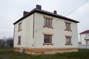 двоповерховий будинок, 186 кв. м, цегла. Продаж у Льотничому фото 2