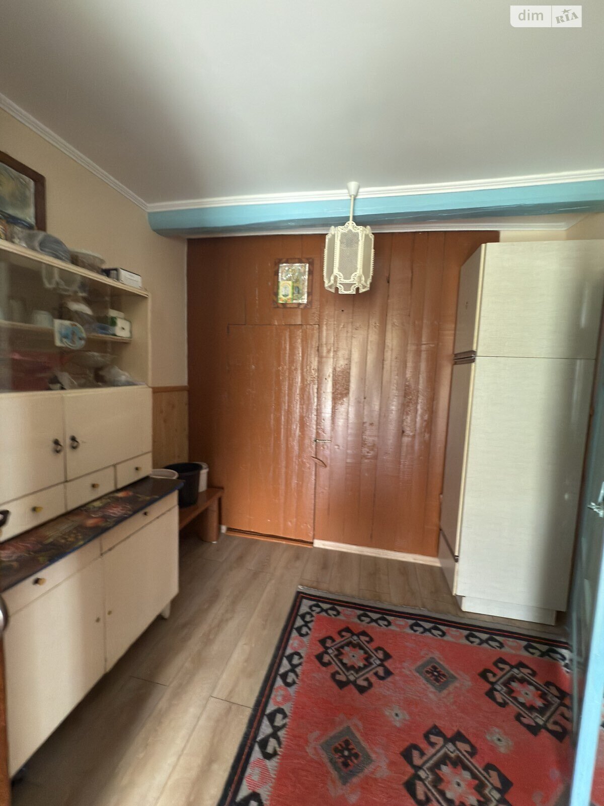 одноэтажный дом с отоплением, 56.2 кв. м, дерево и кирпич. Продажа в Летней фото 1 одноэтажный дом с отоплением, 56.2 кв. м, дерево и кирпич. Продажа в Летней фото 1