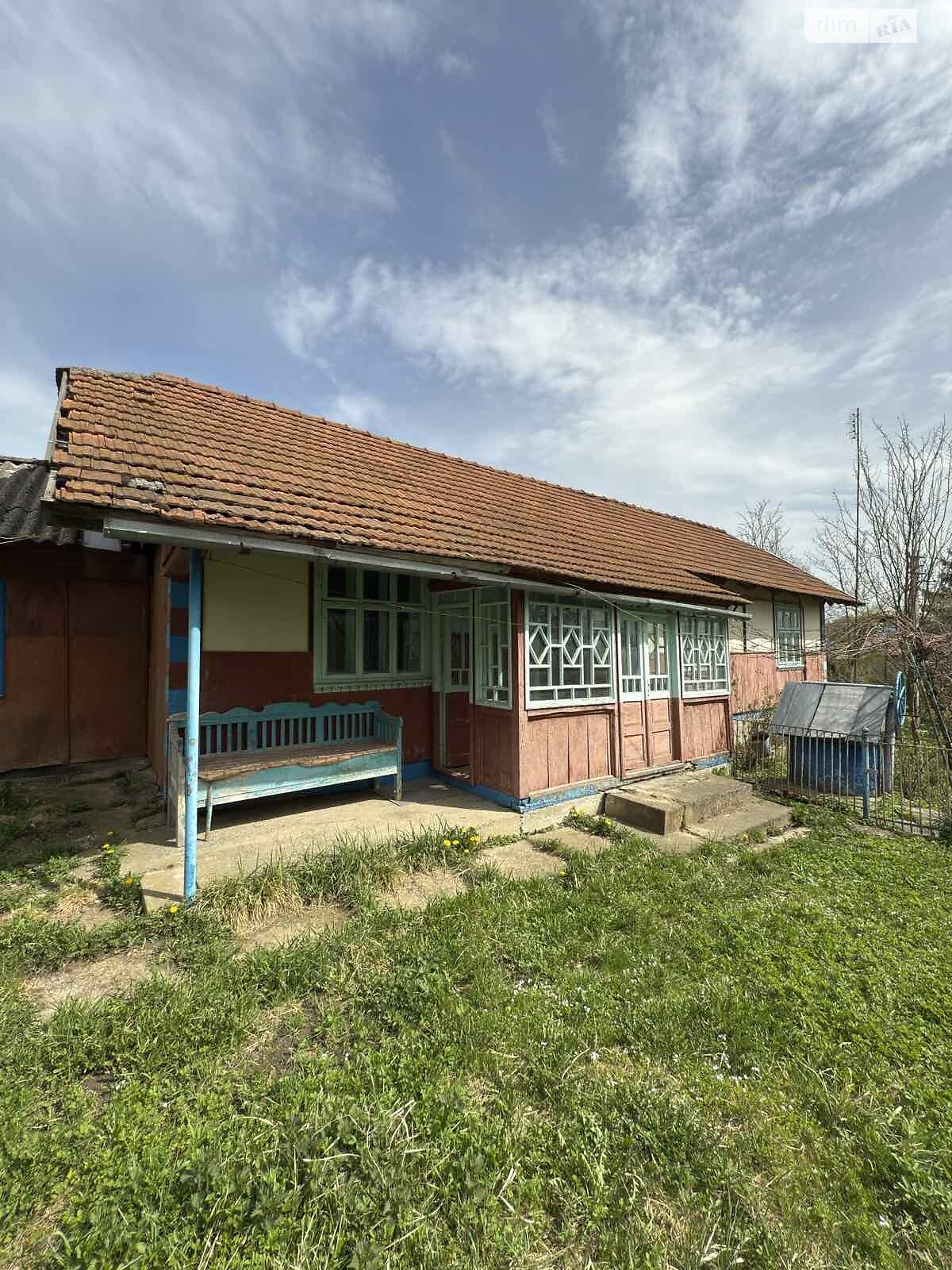 одноэтажный дом с отоплением, 63.9 кв. м, дерево и кирпич. Продажа в Летней фото 1 одноэтажный дом с отоплением, 63.9 кв. м, дерево и кирпич. Продажа в Летней фото 1