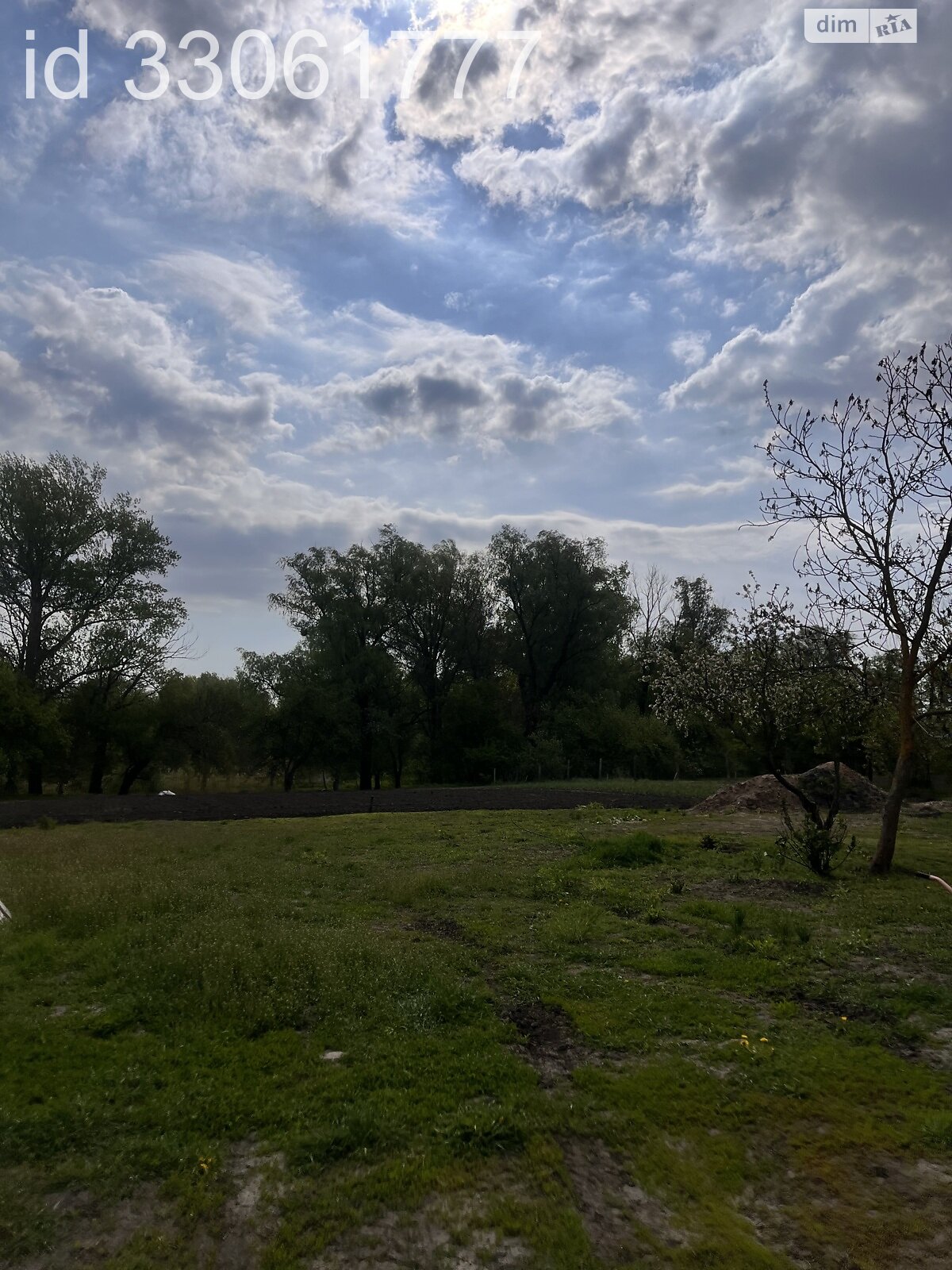 одноповерховий будинок з гаражем, 54.5 кв. м, цегла. Продаж у Літочках фото 1 одноповерховий будинок з гаражем, 54.5 кв. м, цегла. Продаж у Літочках фото 1