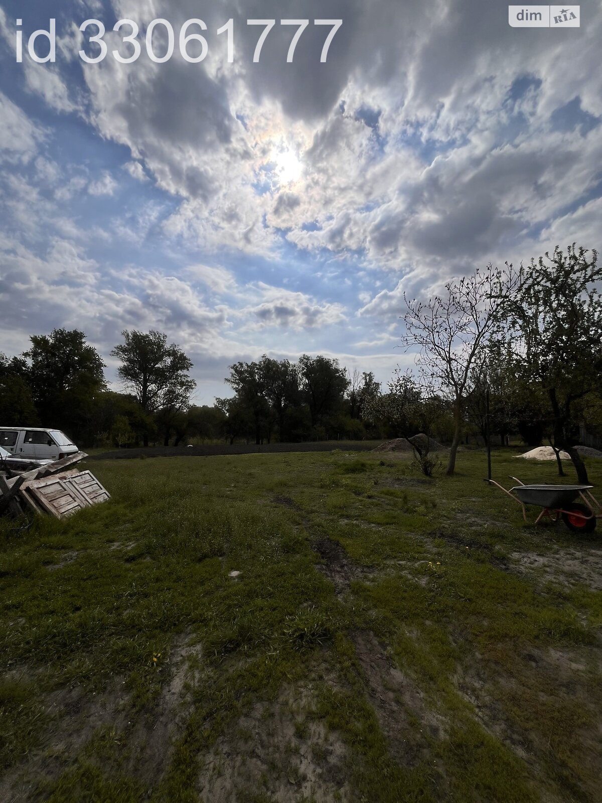 одноповерховий будинок з гаражем, 54.5 кв. м, цегла. Продаж у Літочках фото 1 одноповерховий будинок з гаражем, 54.5 кв. м, цегла. Продаж у Літочках фото 1