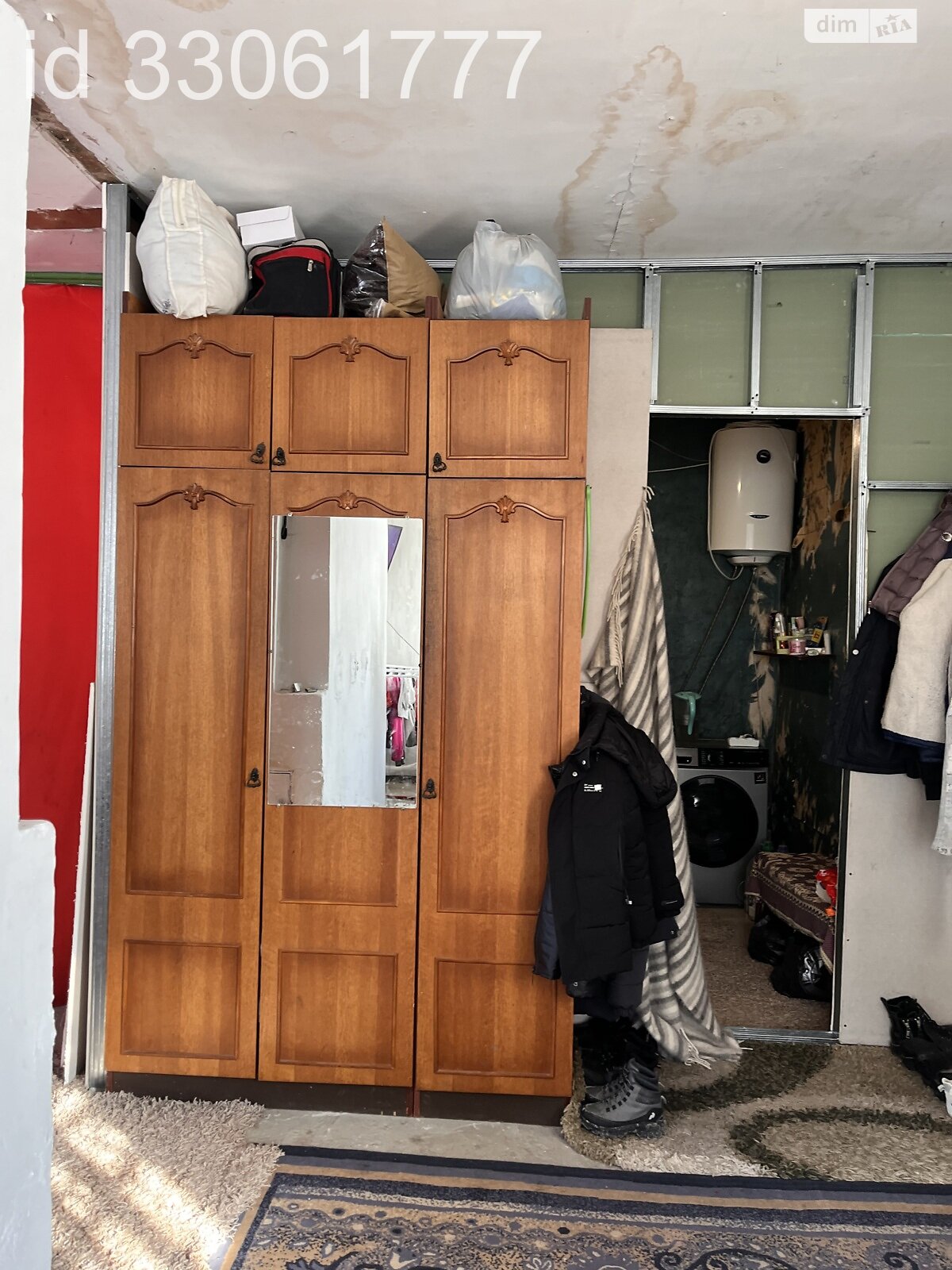 одноповерховий будинок з гаражем, 54.5 кв. м, цегла. Продаж у Літочках фото 1 одноповерховий будинок з гаражем, 54.5 кв. м, цегла. Продаж у Літочках фото 1