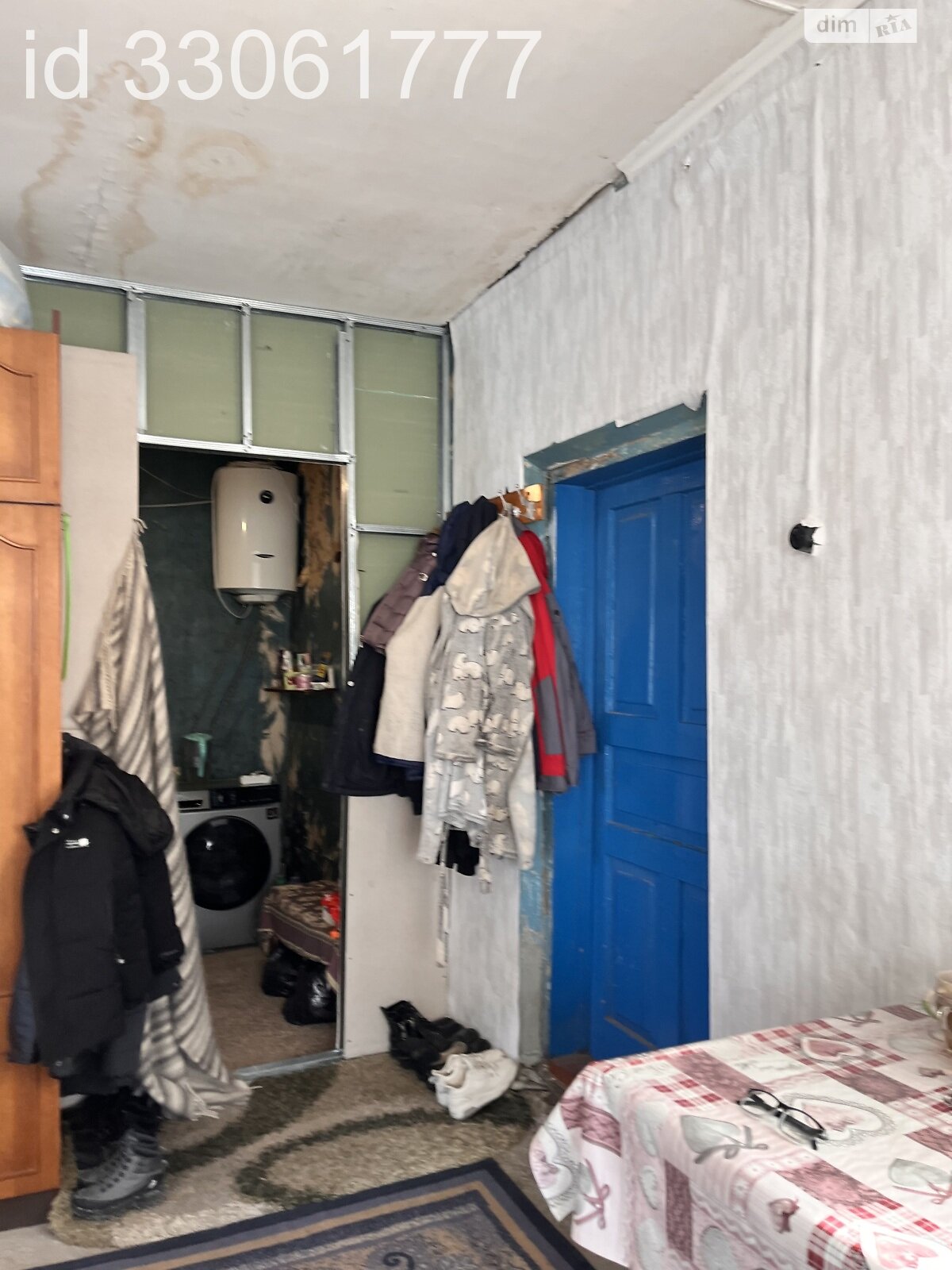 одноповерховий будинок з гаражем, 54.5 кв. м, цегла. Продаж у Літочках фото 1 одноповерховий будинок з гаражем, 54.5 кв. м, цегла. Продаж у Літочках фото 1