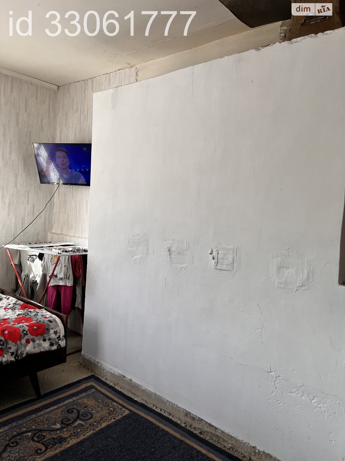одноповерховий будинок з гаражем, 54.5 кв. м, цегла. Продаж у Літочках фото 1 одноповерховий будинок з гаражем, 54.5 кв. м, цегла. Продаж у Літочках фото 1