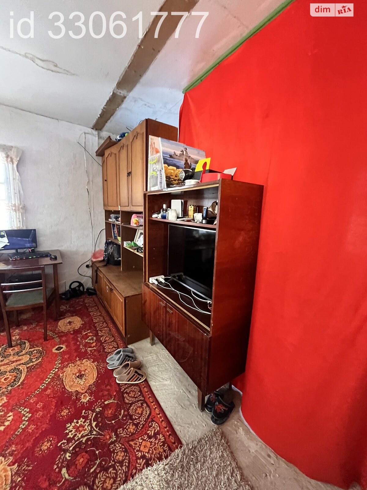 одноповерховий будинок з гаражем, 54.5 кв. м, цегла. Продаж у Літочках фото 1 одноповерховий будинок з гаражем, 54.5 кв. м, цегла. Продаж у Літочках фото 1
