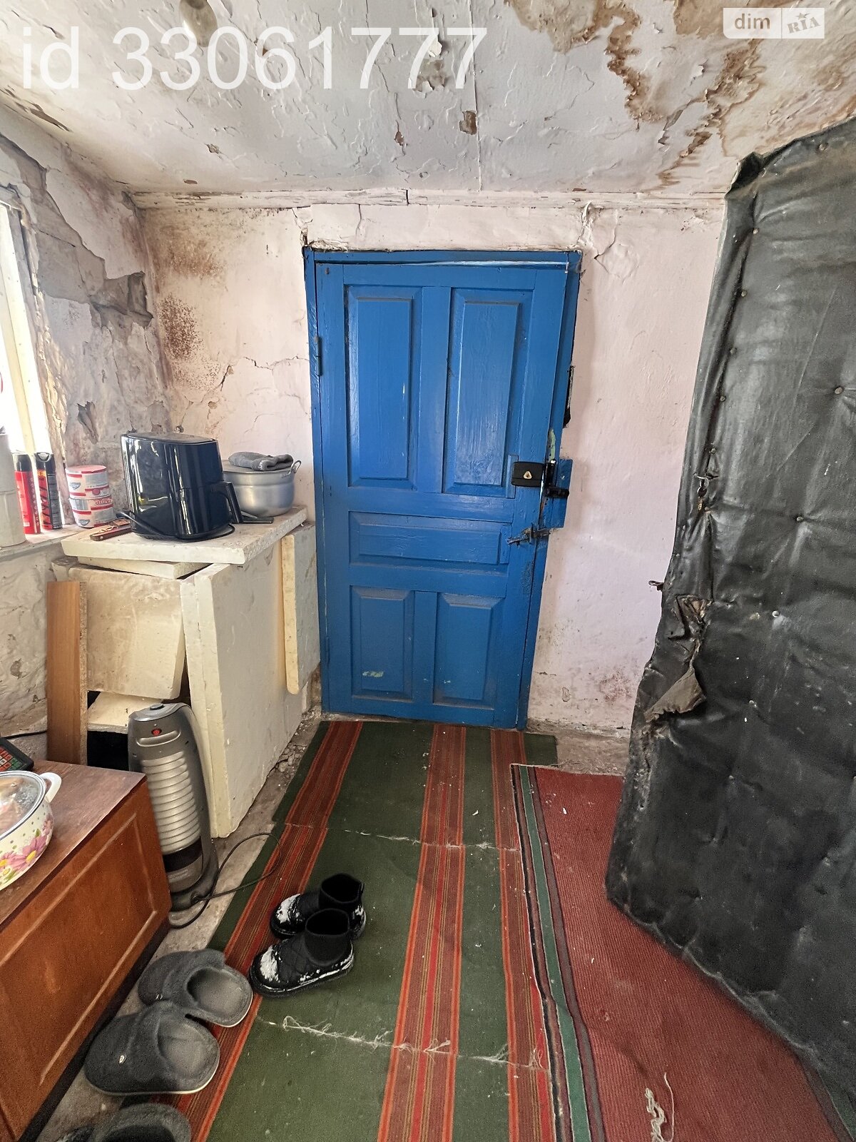 одноповерховий будинок з гаражем, 54.5 кв. м, цегла. Продаж у Літочках фото 1 одноповерховий будинок з гаражем, 54.5 кв. м, цегла. Продаж у Літочках фото 1