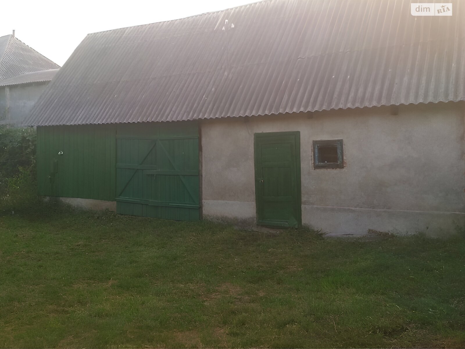 одноэтажный дом, 100 кв. м, кирпич саманный. Продажа в Лецовице фото 1 одноэтажный дом, 100 кв. м, кирпич саманный. Продажа в Лецовице фото 1