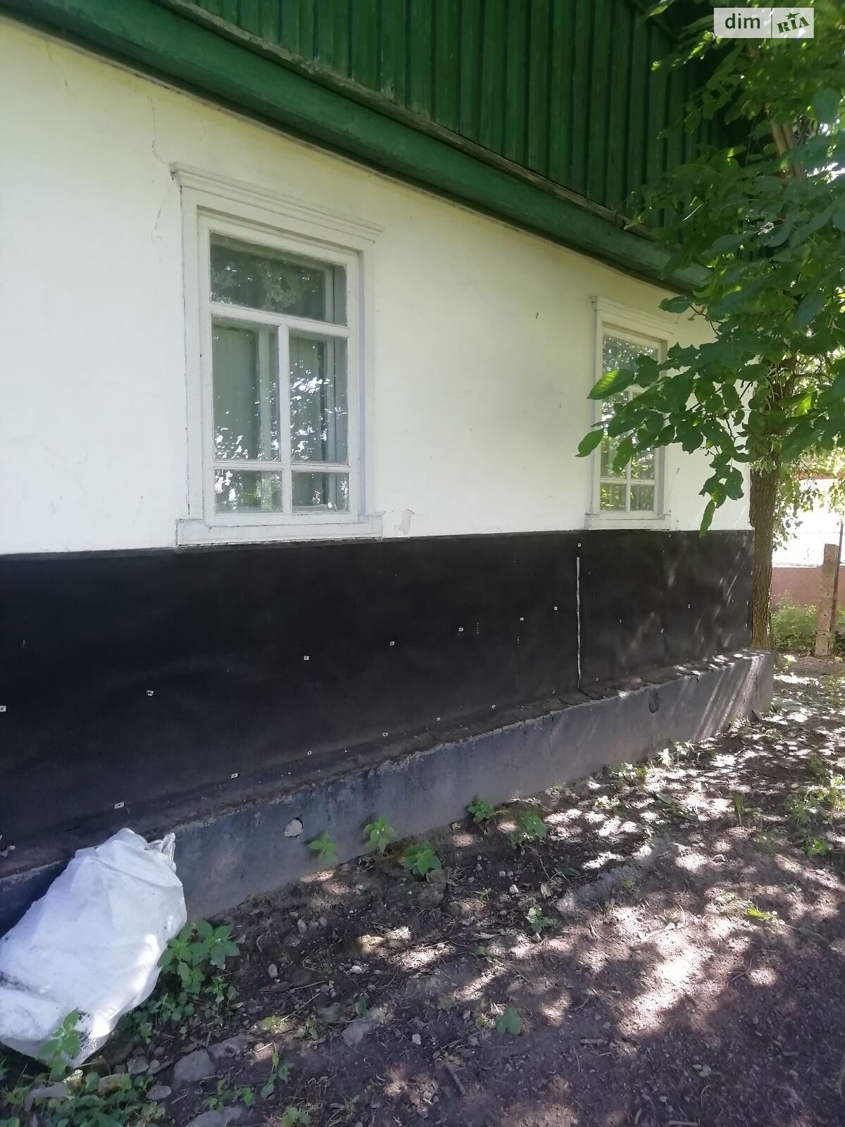 одноповерховий будинок, 65 кв. м, цегла. Продаж у Левкові фото 1 одноповерховий будинок, 65 кв. м, цегла. Продаж у Левкові фото 1