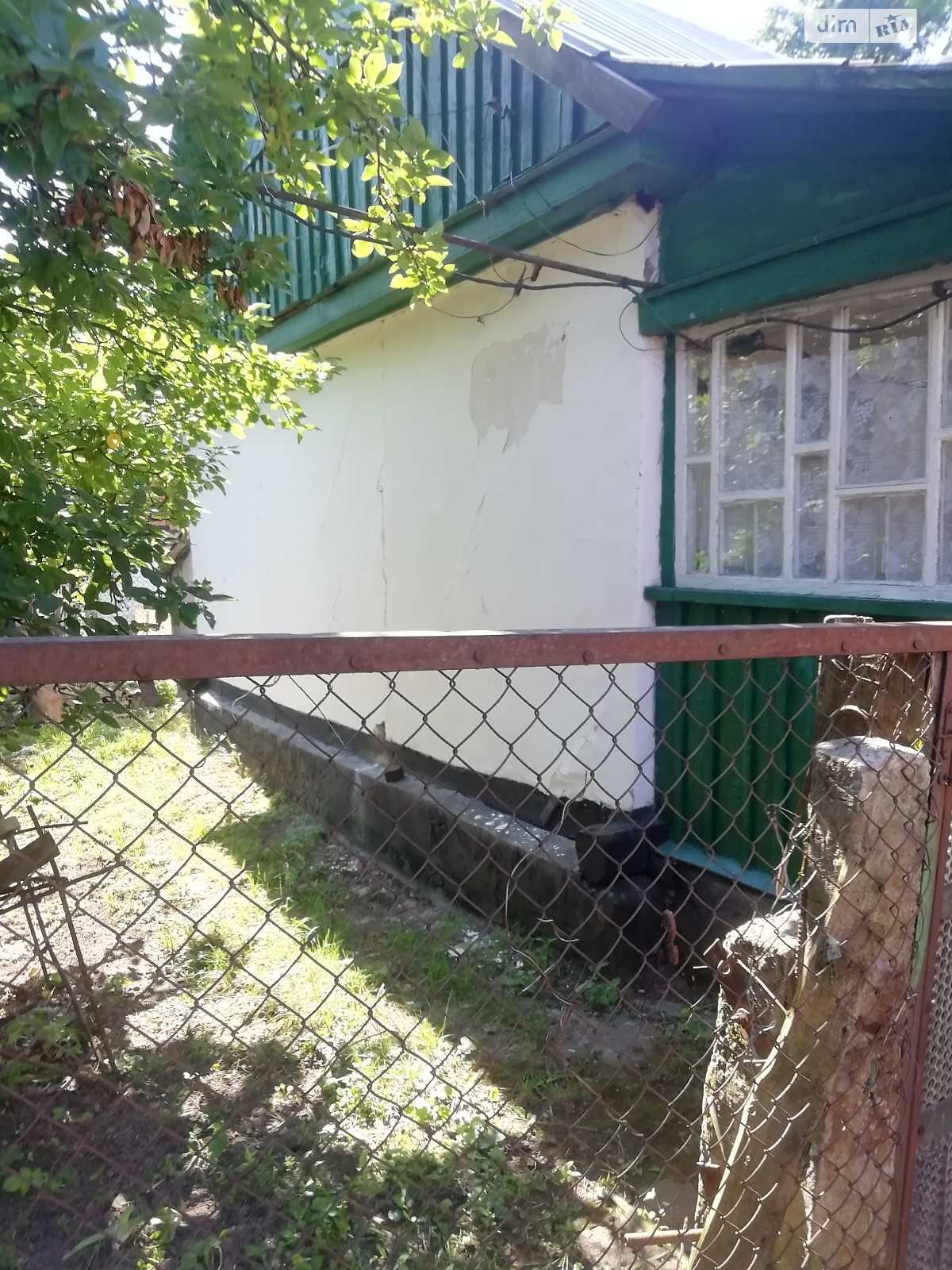 одноповерховий будинок, 65 кв. м, цегла. Продаж у Левкові фото 1 одноповерховий будинок, 65 кв. м, цегла. Продаж у Левкові фото 1