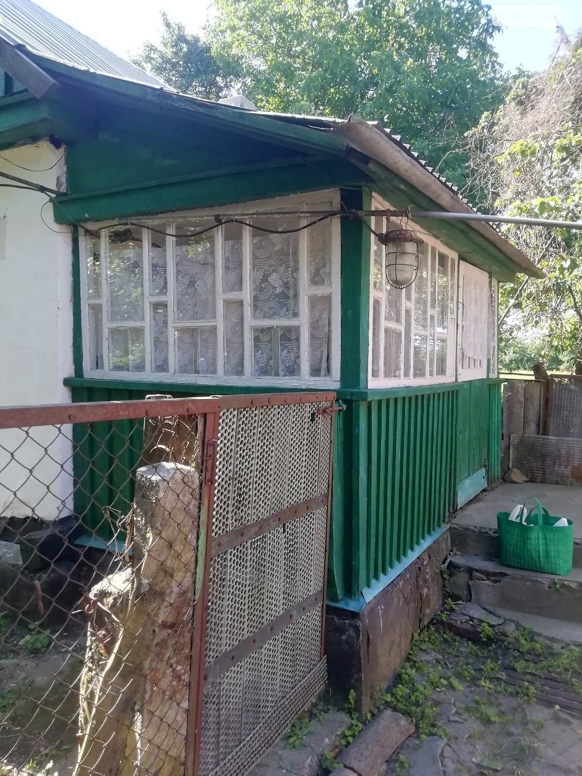 одноповерховий будинок, 65 кв. м, цегла. Продаж у Левкові фото 1 одноповерховий будинок, 65 кв. м, цегла. Продаж у Левкові фото 1