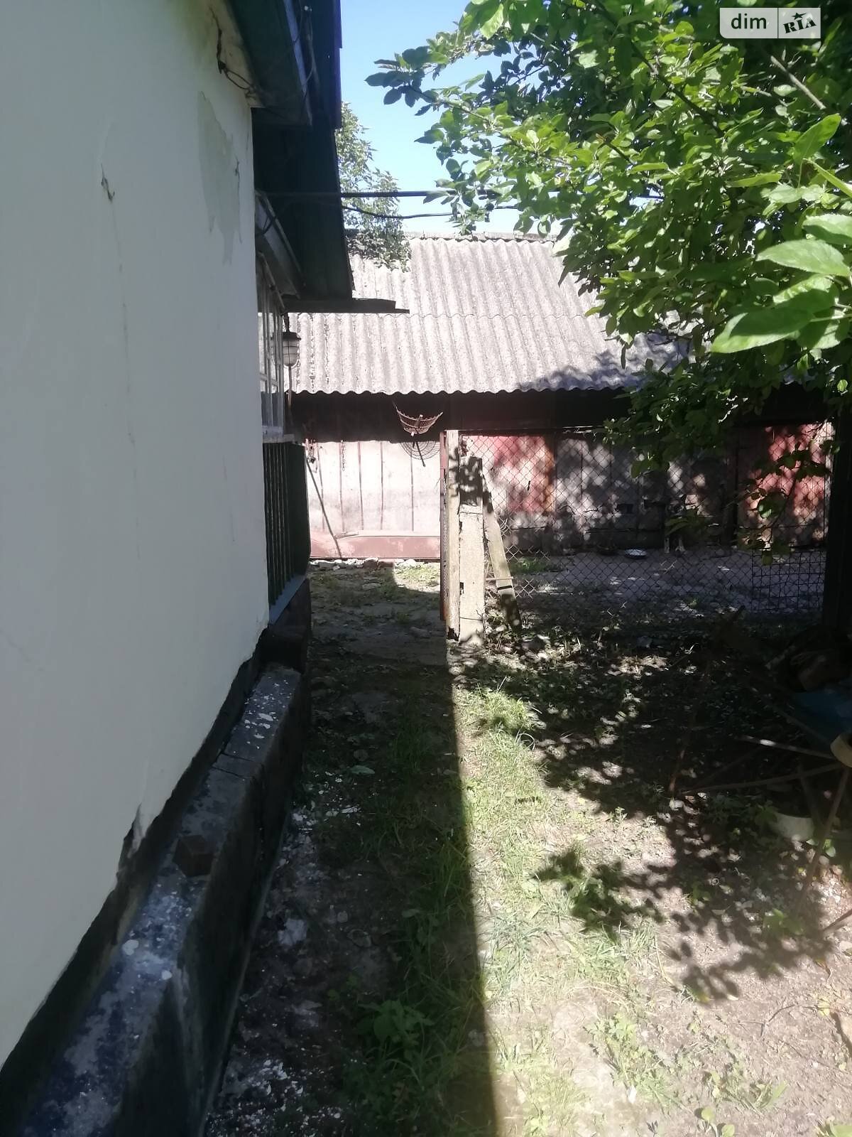 одноповерховий будинок, 65 кв. м, цегла. Продаж у Левкові фото 1 одноповерховий будинок, 65 кв. м, цегла. Продаж у Левкові фото 1
