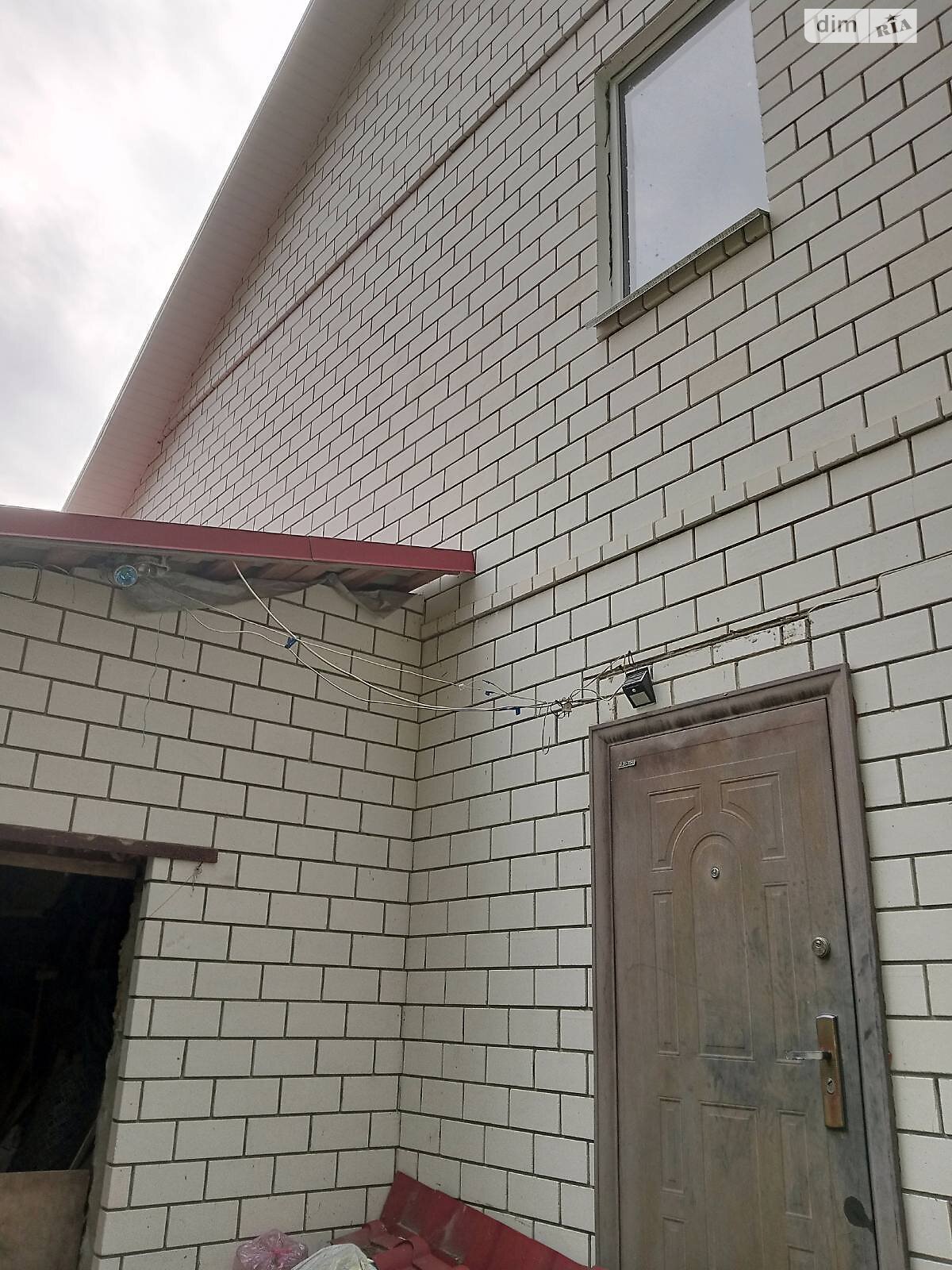 двухэтажный дом, 222.9 кв. м, кирпич. Продажа в Левкове фото 1