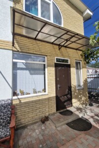 одноэтажный дом с балконом, 109.1 кв. м, кирпич. Продажа в Левкове фото 2 одноэтажный дом с балконом, 109.1 кв. м, кирпич. Продажа в Левкове фото 2