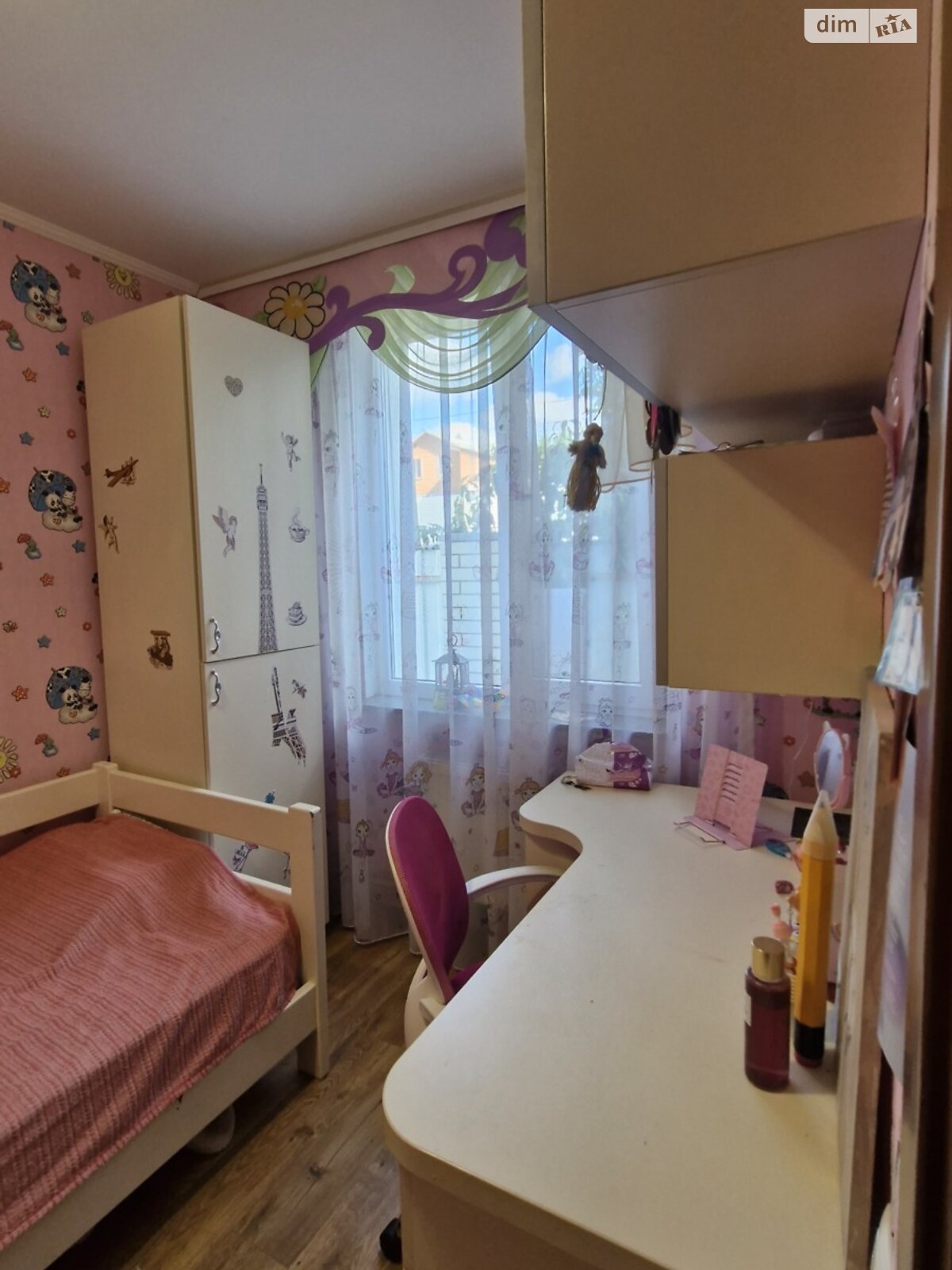 одноэтажный дом с балконом, 109.1 кв. м, кирпич. Продажа в Левкове фото 1 одноэтажный дом с балконом, 109.1 кв. м, кирпич. Продажа в Левкове фото 1