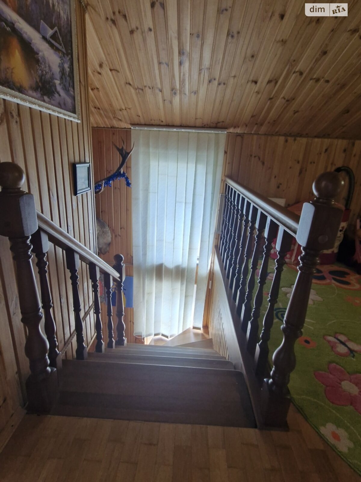 одноэтажный дом с балконом, 109.1 кв. м, кирпич. Продажа в Левкове фото 1 одноэтажный дом с балконом, 109.1 кв. м, кирпич. Продажа в Левкове фото 1