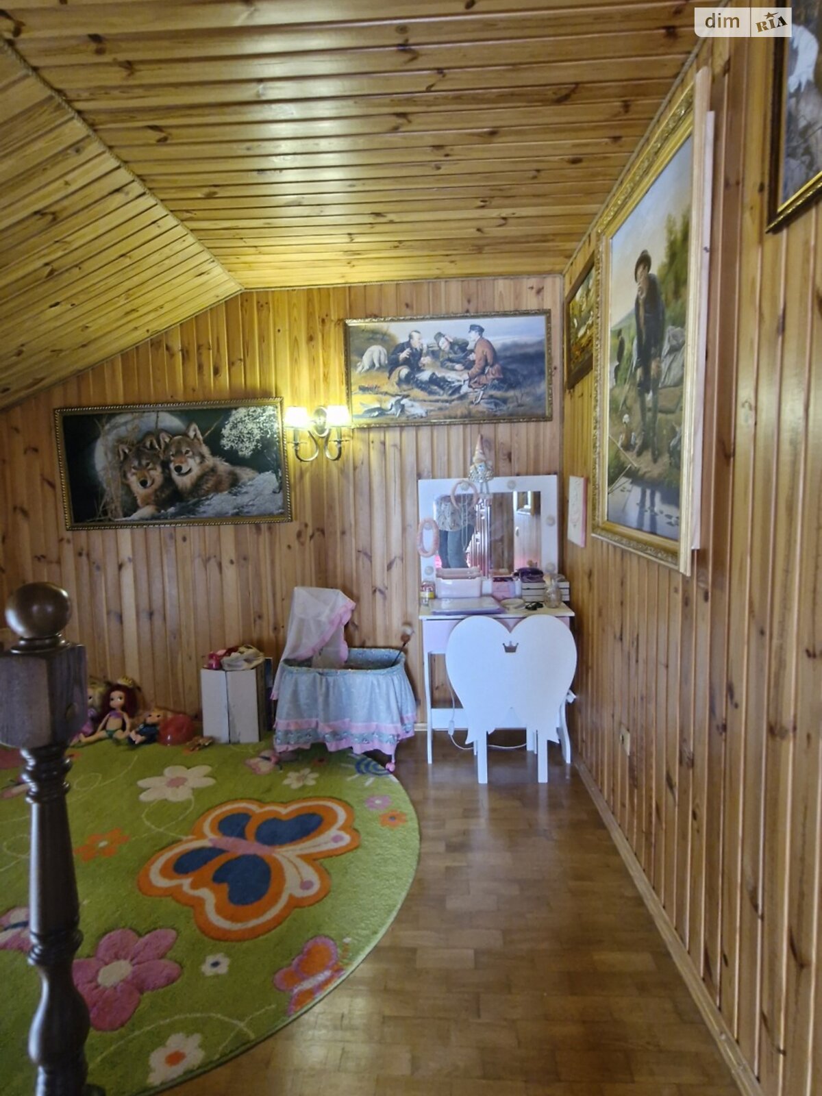 одноэтажный дом с балконом, 109.1 кв. м, кирпич. Продажа в Левкове фото 1 одноэтажный дом с балконом, 109.1 кв. м, кирпич. Продажа в Левкове фото 1