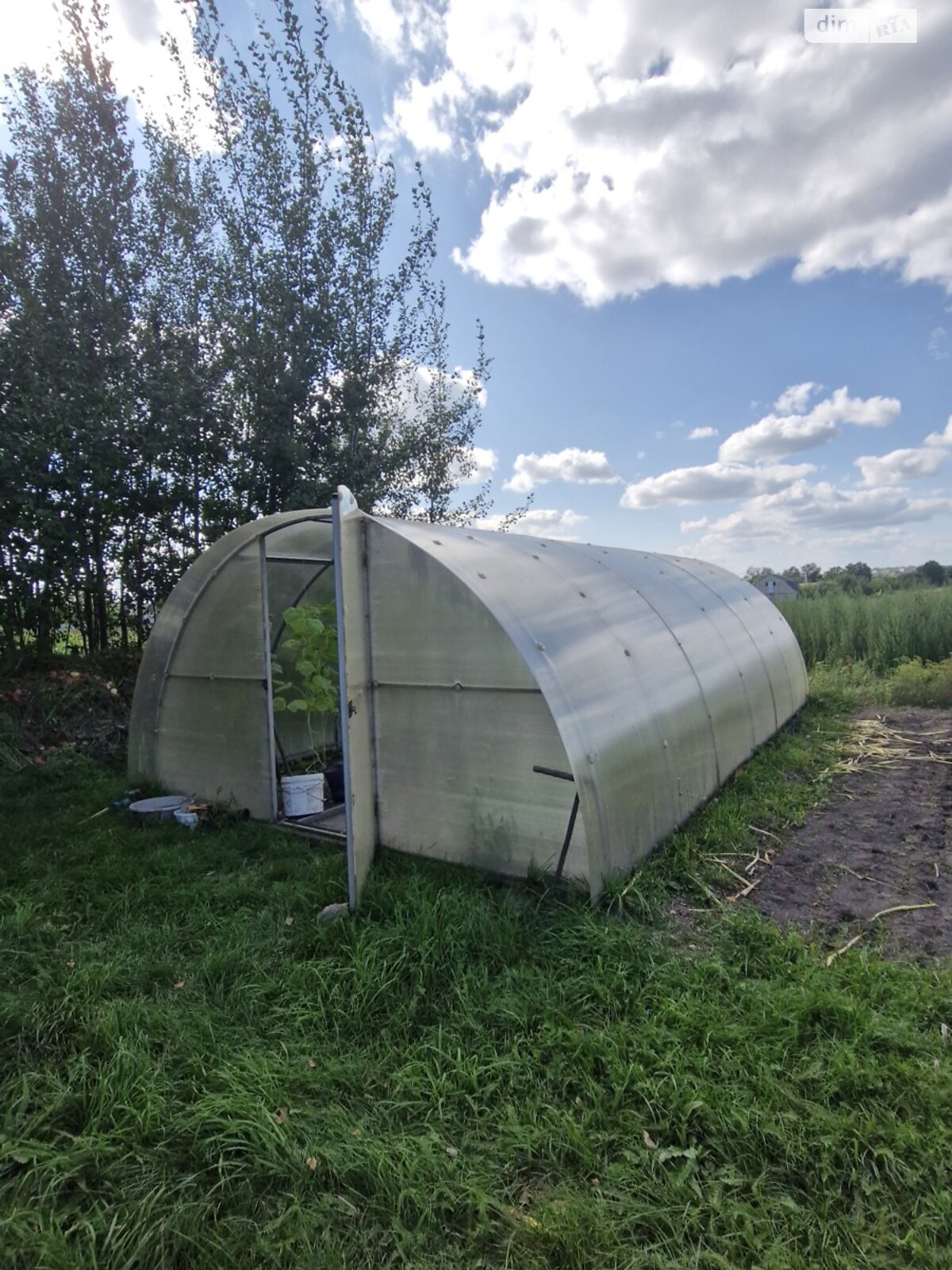 одноэтажный дом с балконом, 109.1 кв. м, кирпич. Продажа в Левкове фото 1 одноэтажный дом с балконом, 109.1 кв. м, кирпич. Продажа в Левкове фото 1