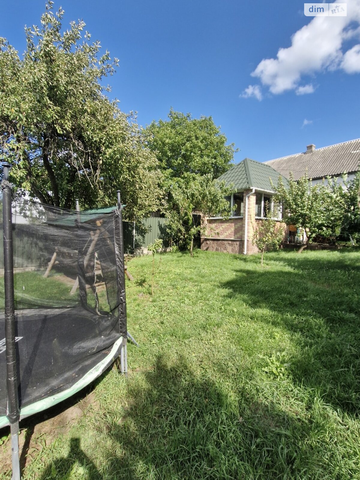 одноэтажный дом с балконом, 109.1 кв. м, кирпич. Продажа в Левкове фото 1 одноэтажный дом с балконом, 109.1 кв. м, кирпич. Продажа в Левкове фото 1