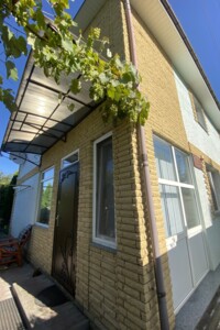 двоповерховий будинок з опаленням, 109.1 кв. м, цегла. Продаж у Левкові фото 2